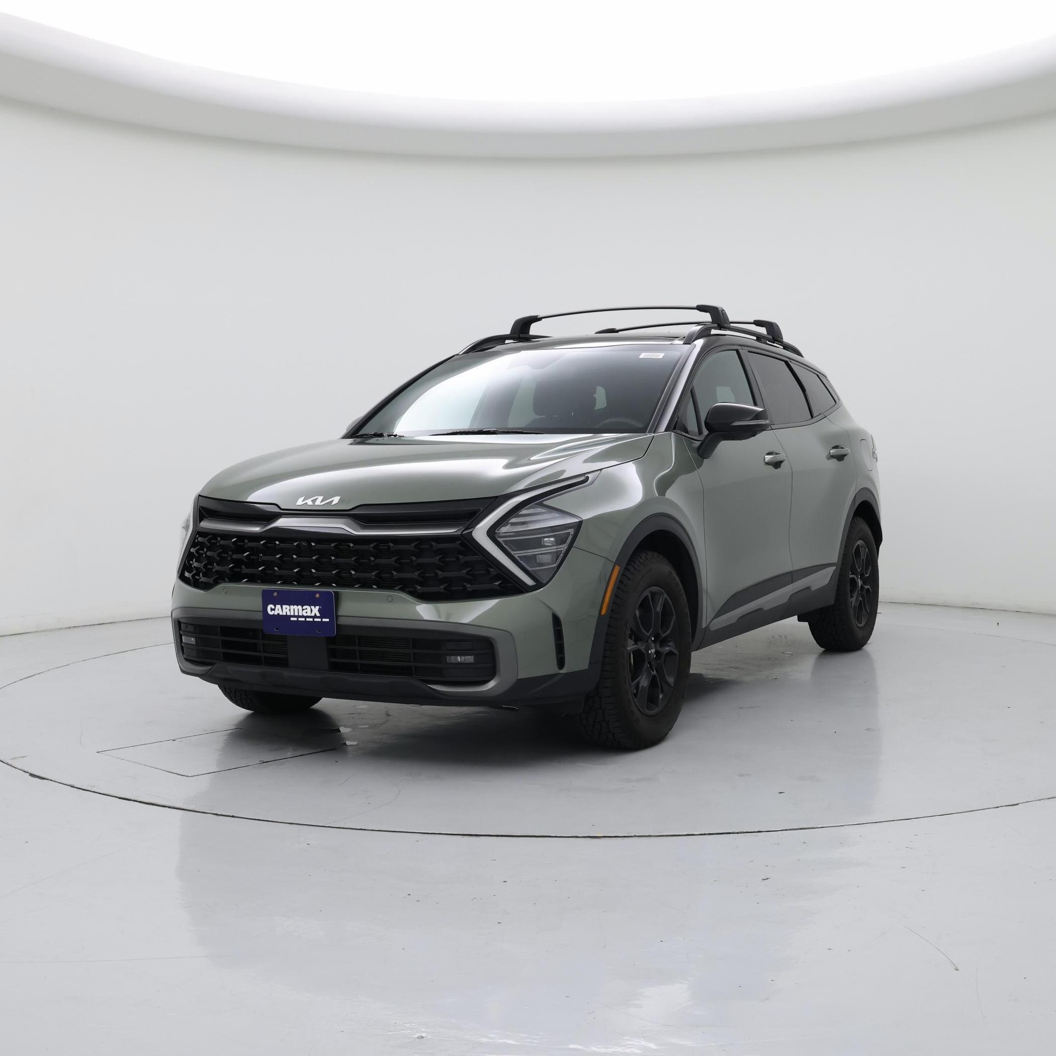 Thumbnail: 2024 Kia Sportage - 4