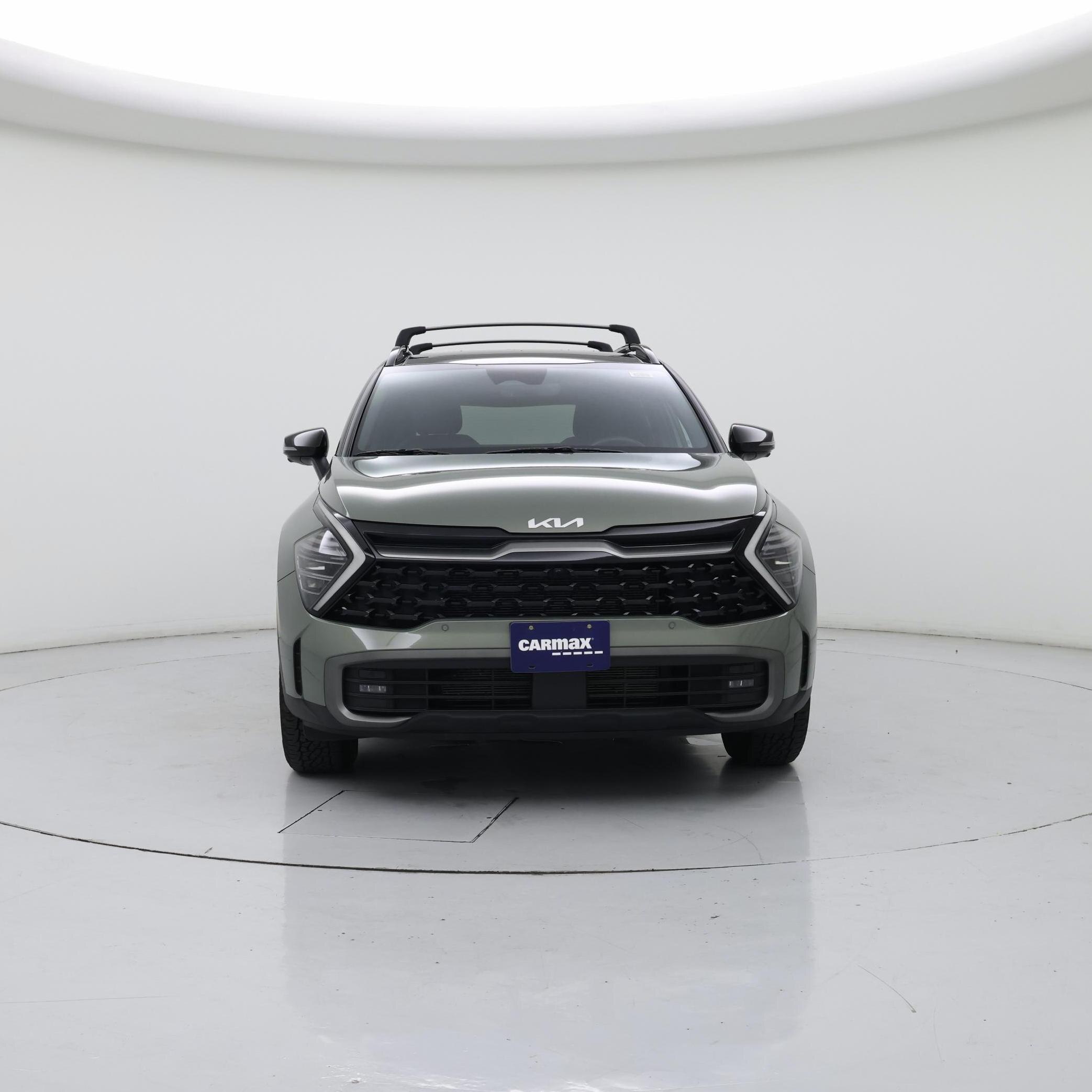 Thumbnail: 2024 Kia Sportage - 5