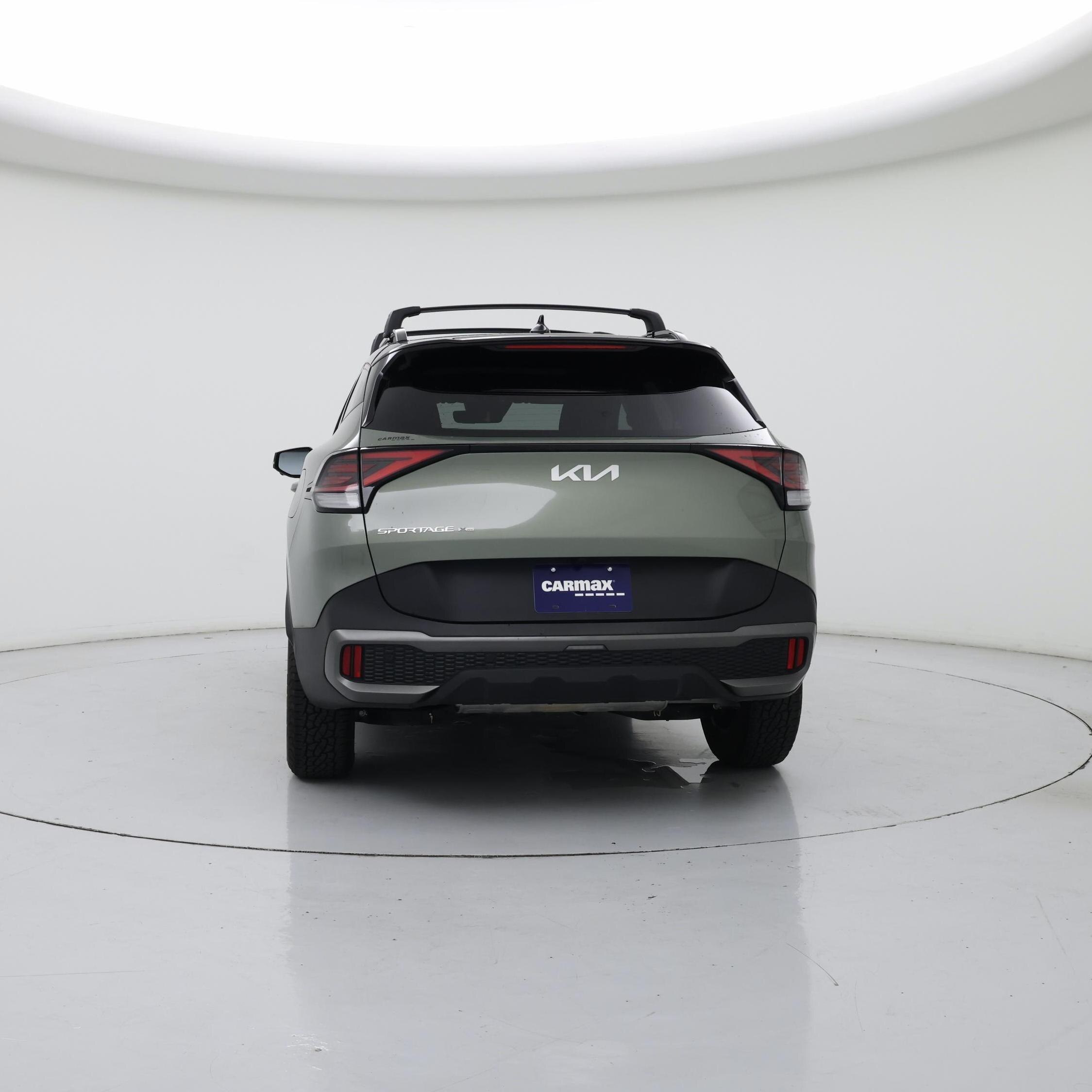 Thumbnail: 2024 Kia Sportage - 6
