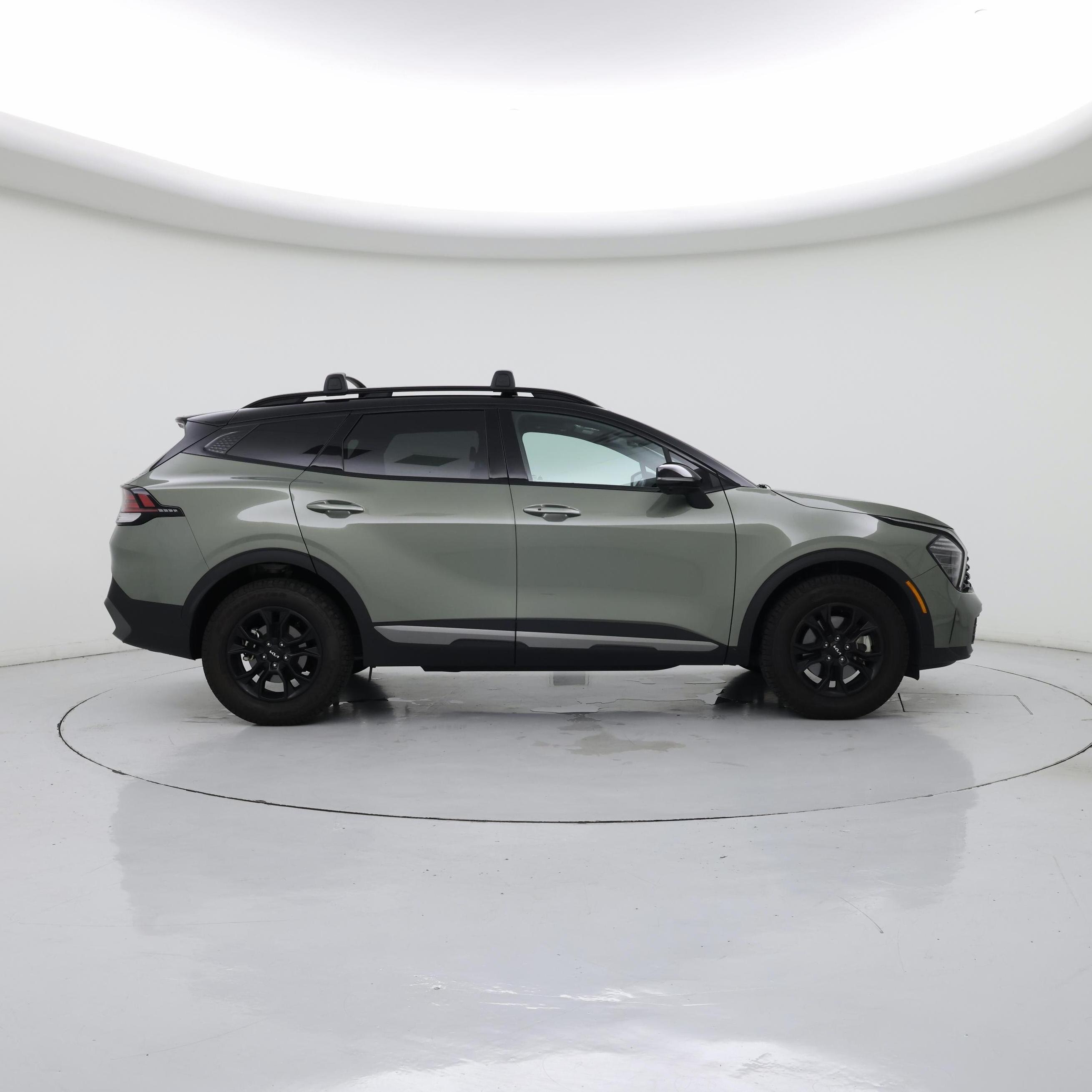 Thumbnail: 2024 Kia Sportage - 7