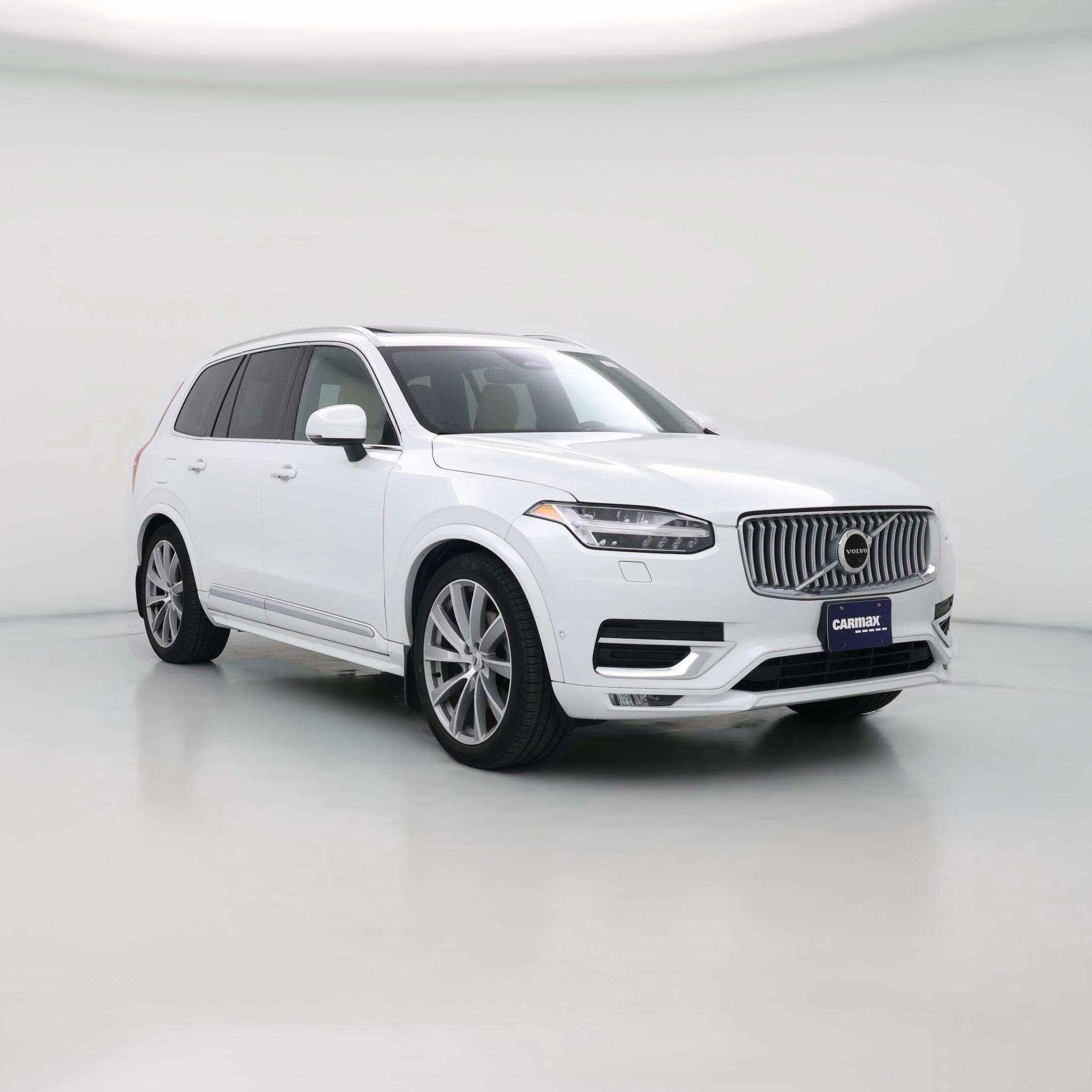 Thumbnail: 2023 Volvo XC90 - 1