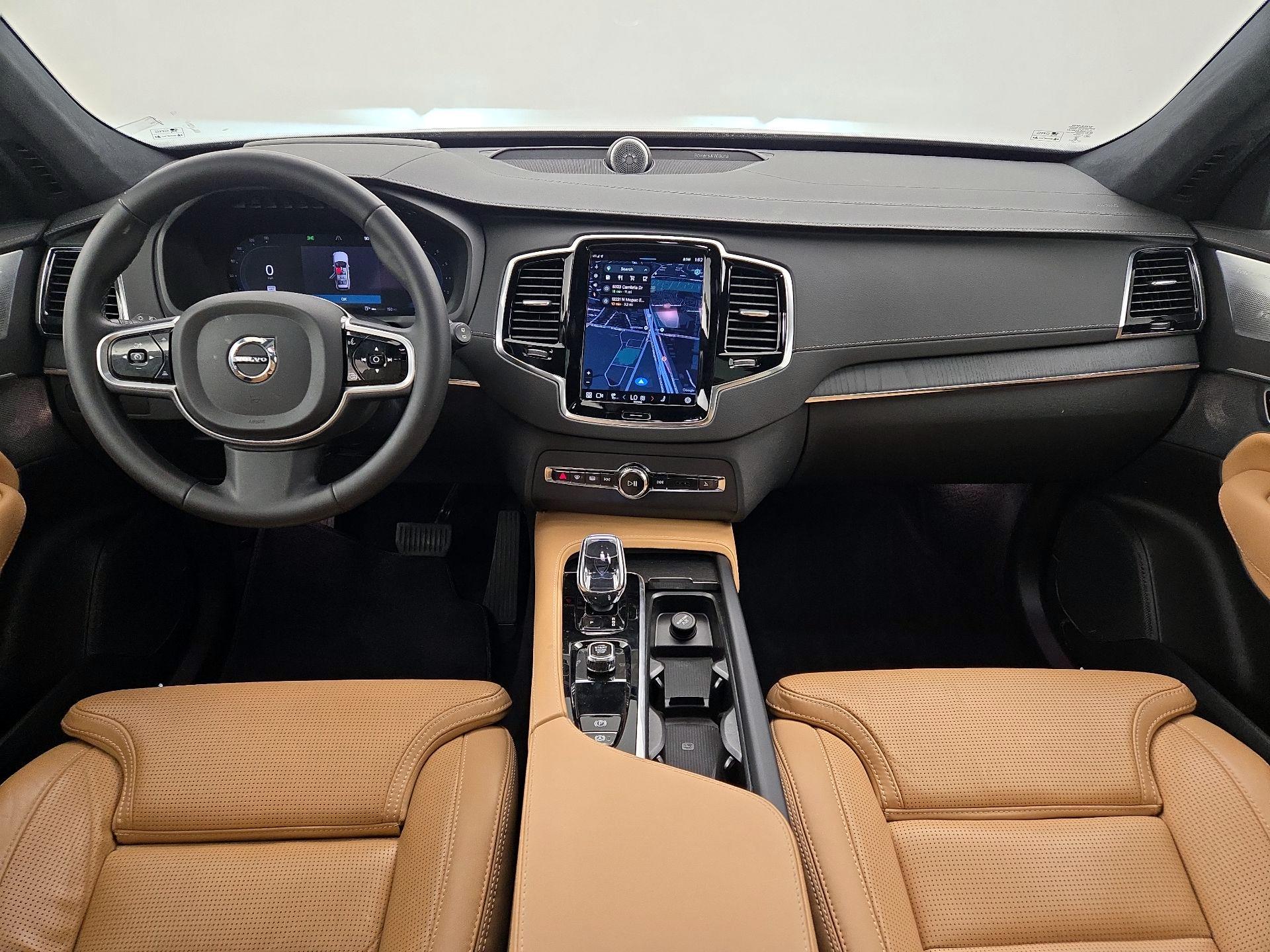 Thumbnail: 2023 Volvo XC90 - 9