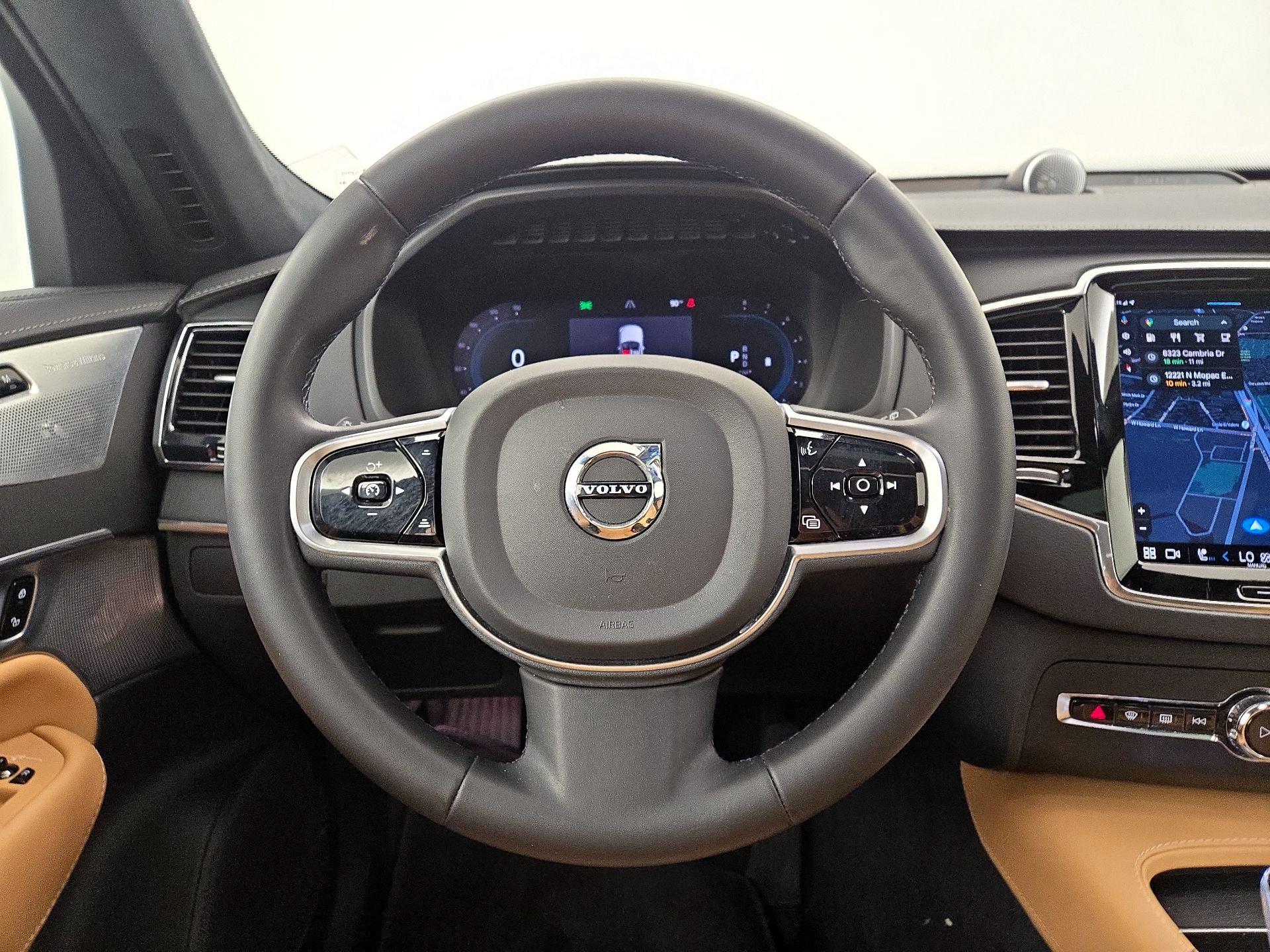 Thumbnail: 2023 Volvo XC90 - 10