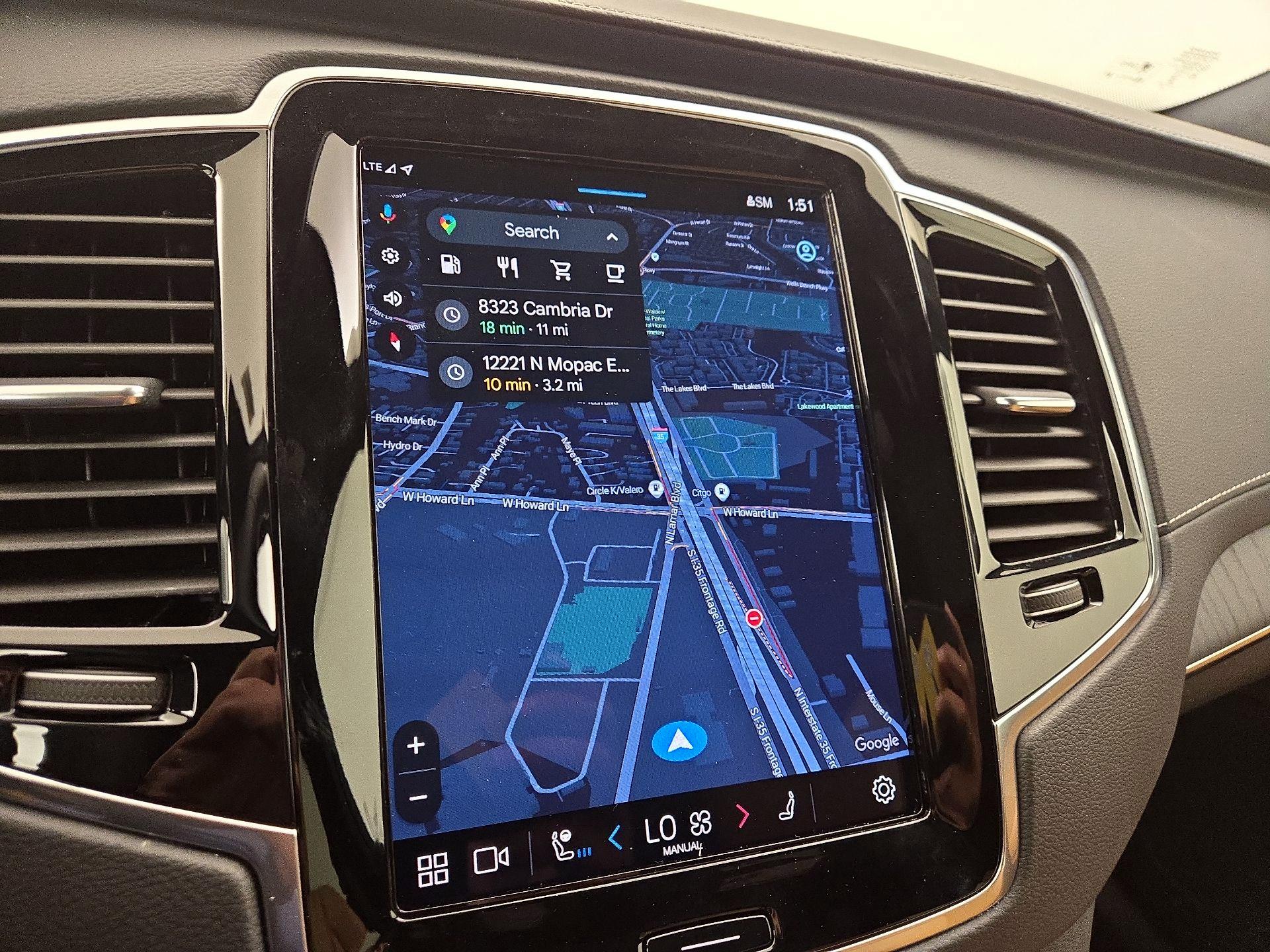 Thumbnail: 2023 Volvo XC90 - 14
