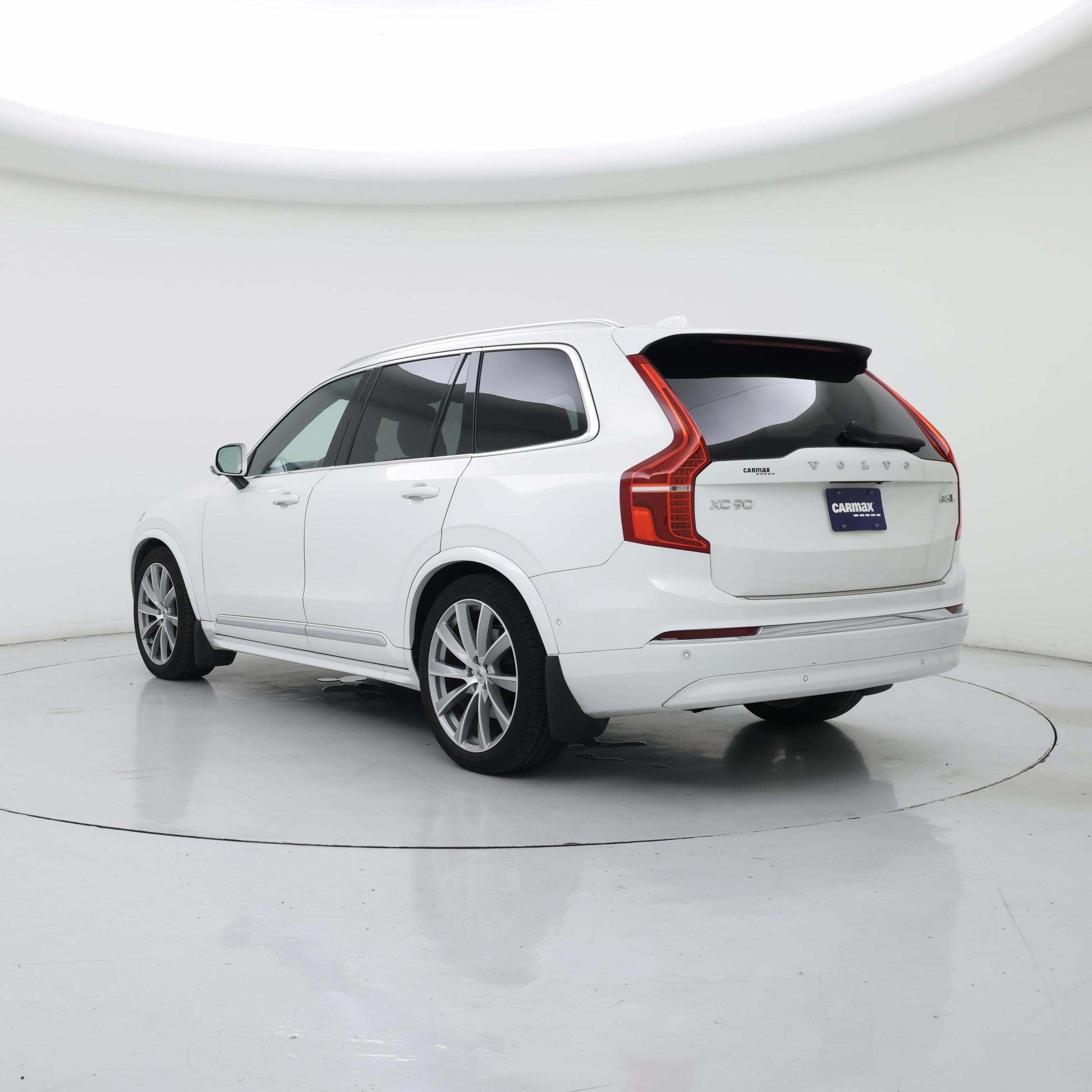 Thumbnail: 2023 Volvo XC90 - 2