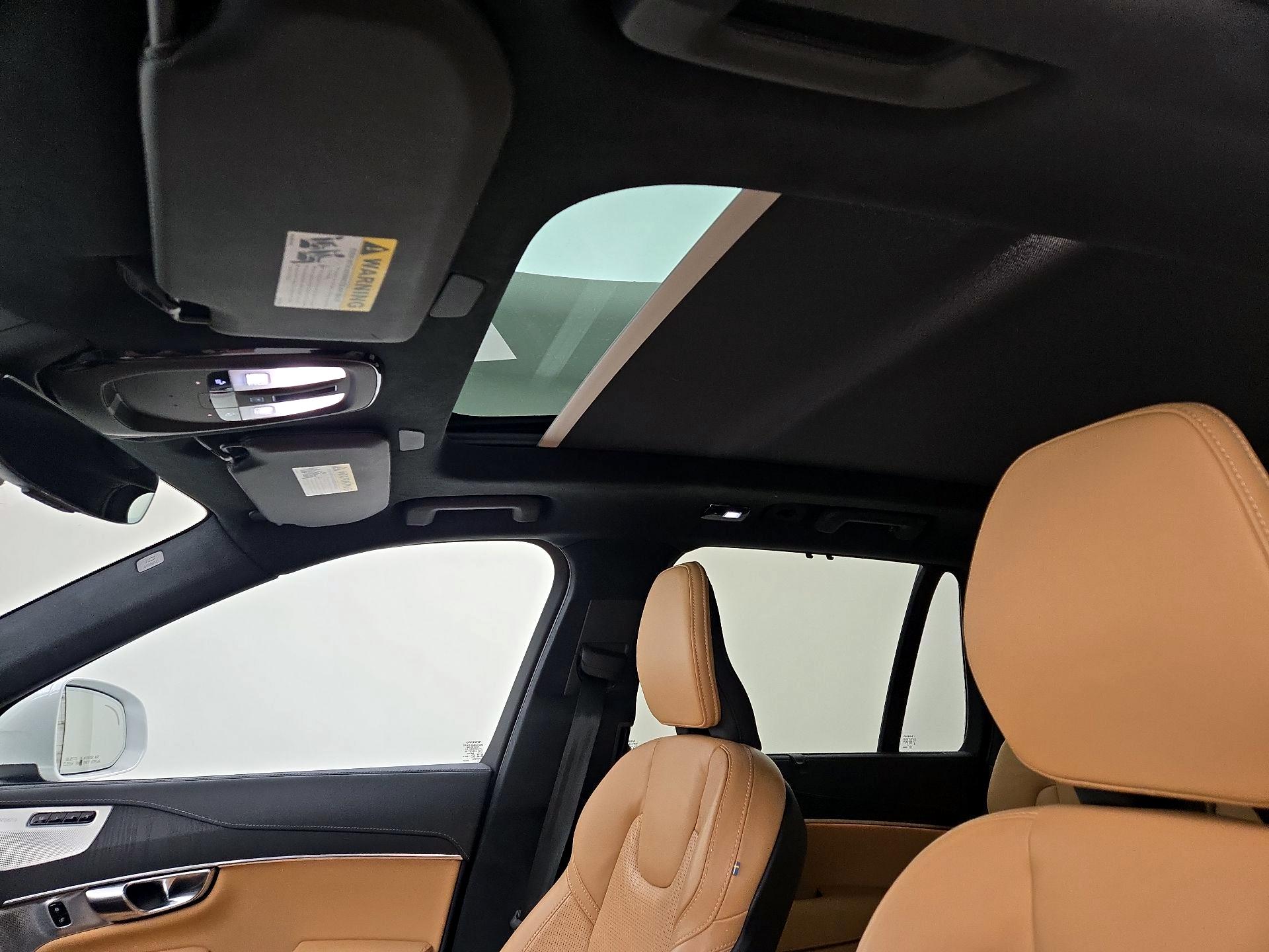 Thumbnail: 2023 Volvo XC90 - 19