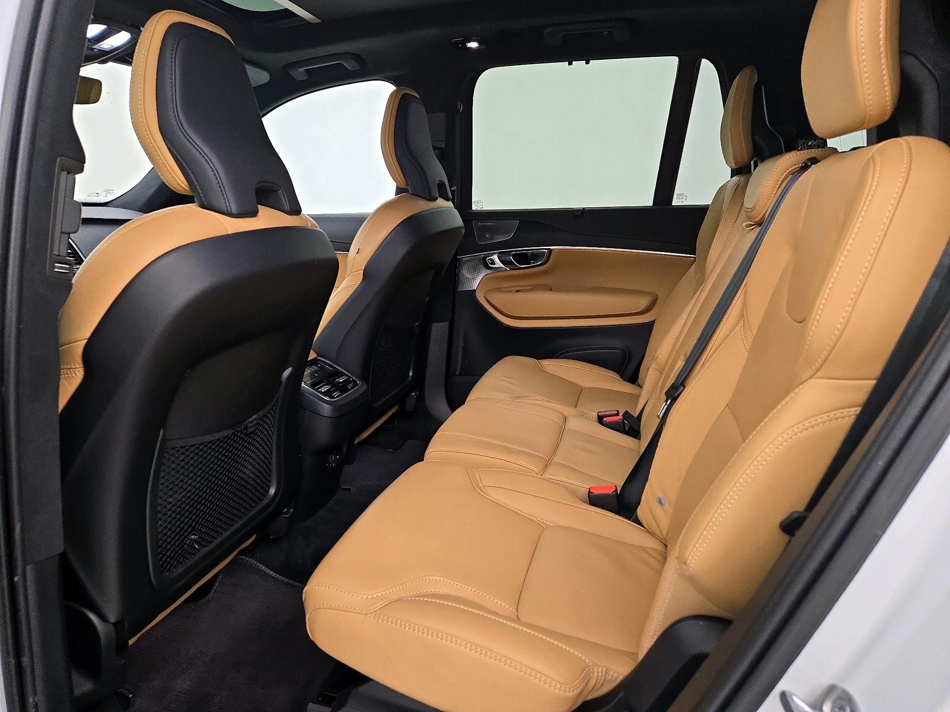 Thumbnail: 2023 Volvo XC90 - 20