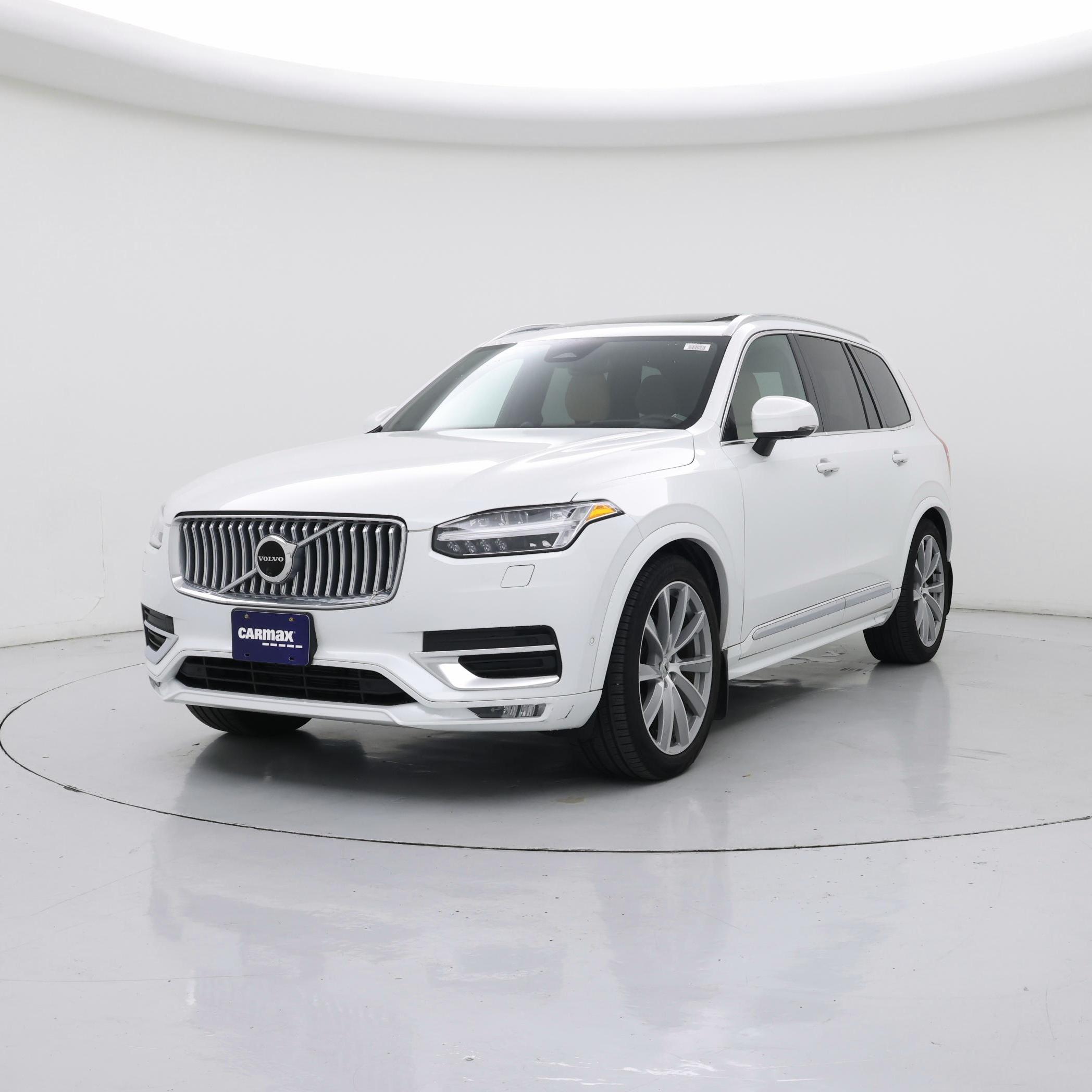Thumbnail: 2023 Volvo XC90 - 4