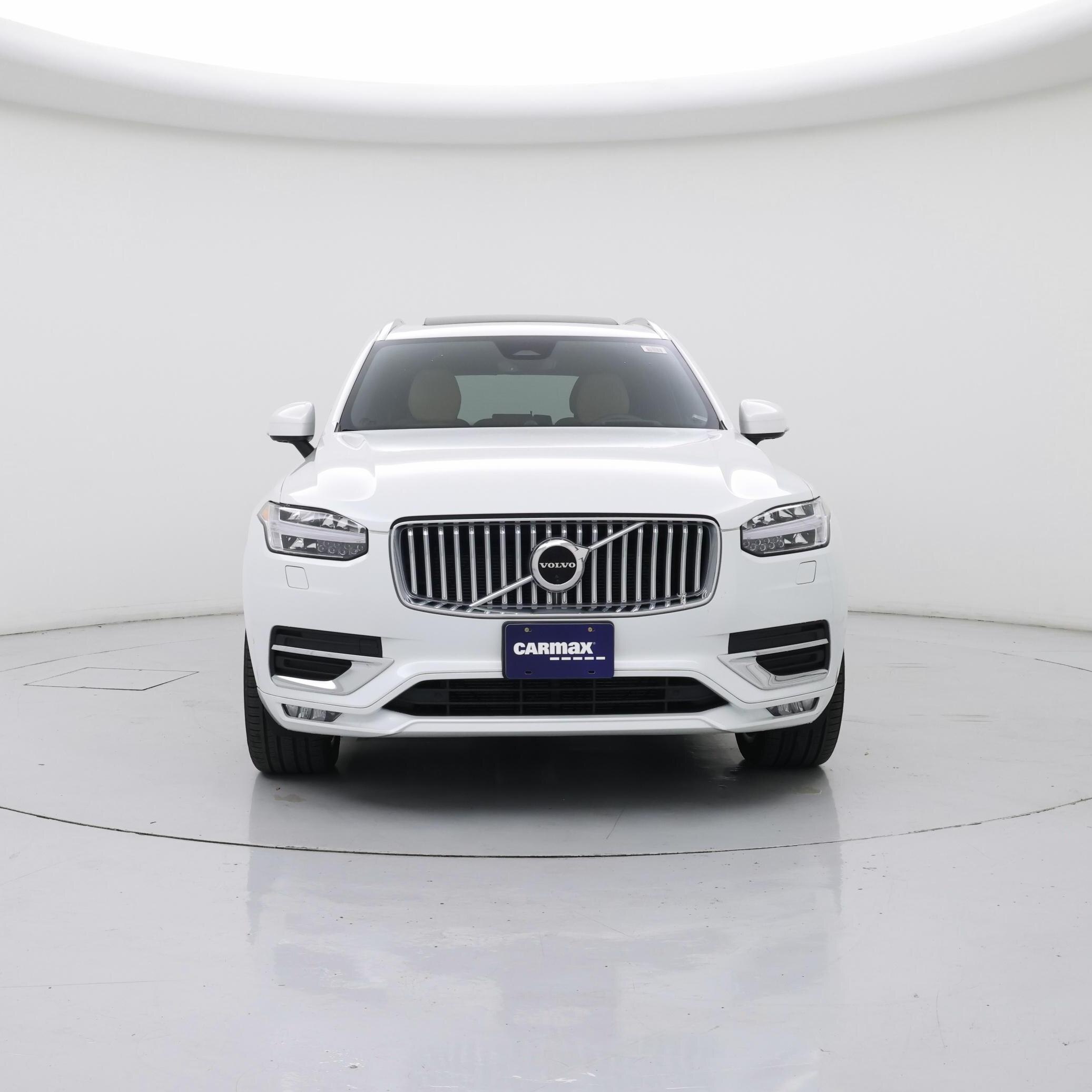 Thumbnail: 2023 Volvo XC90 - 5