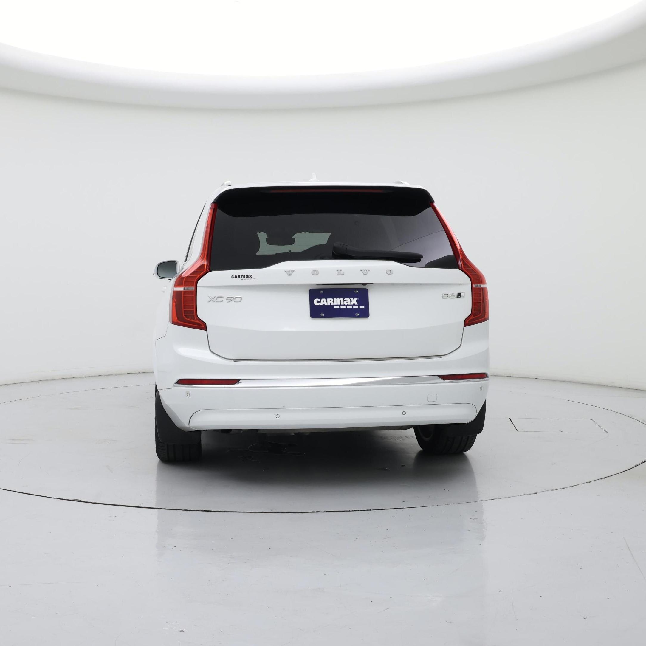Thumbnail: 2023 Volvo XC90 - 6