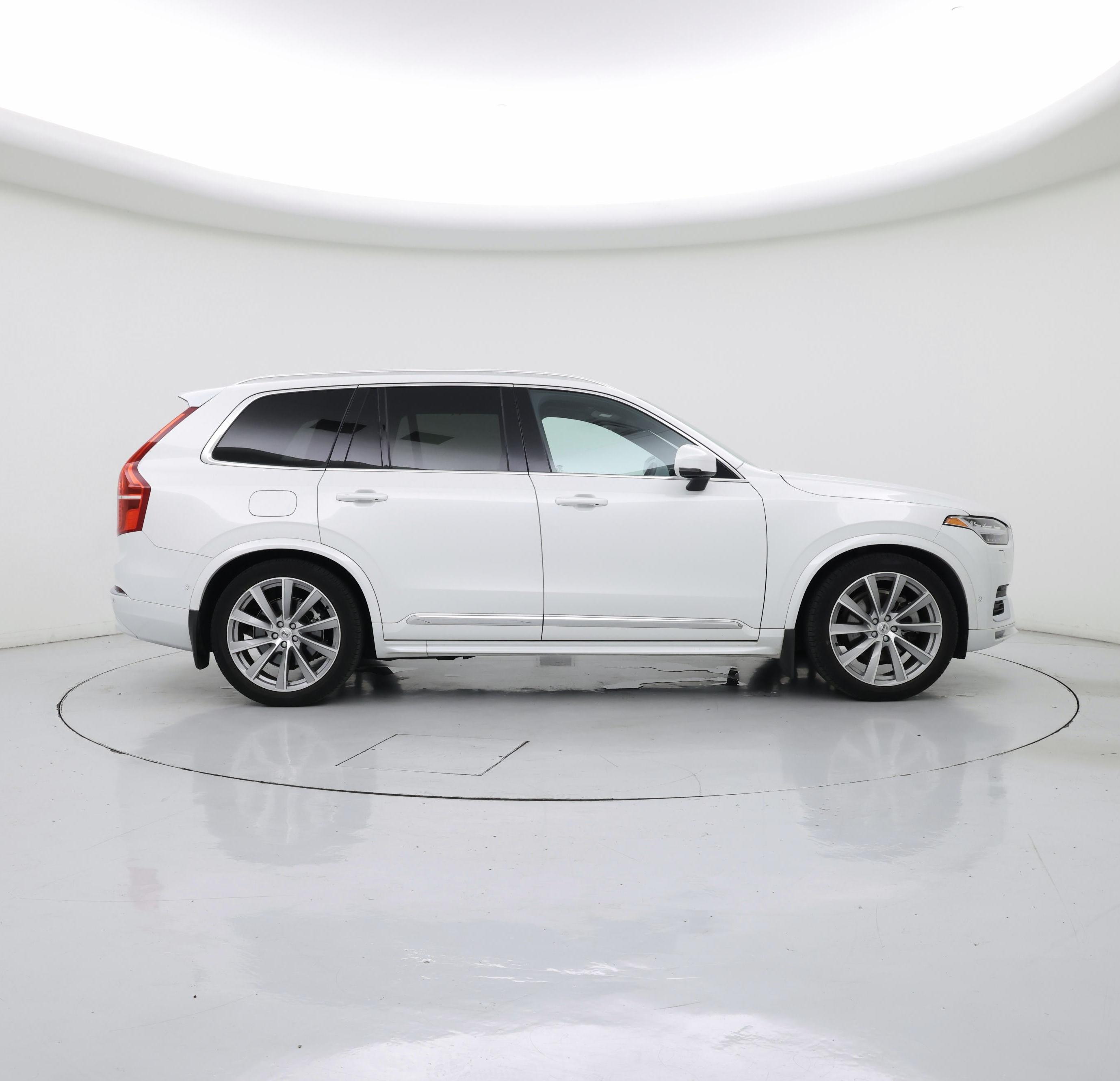 Thumbnail: 2023 Volvo XC90 - 7