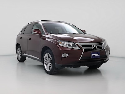 2013 Lexus RX 350 -
                  Austin, TX