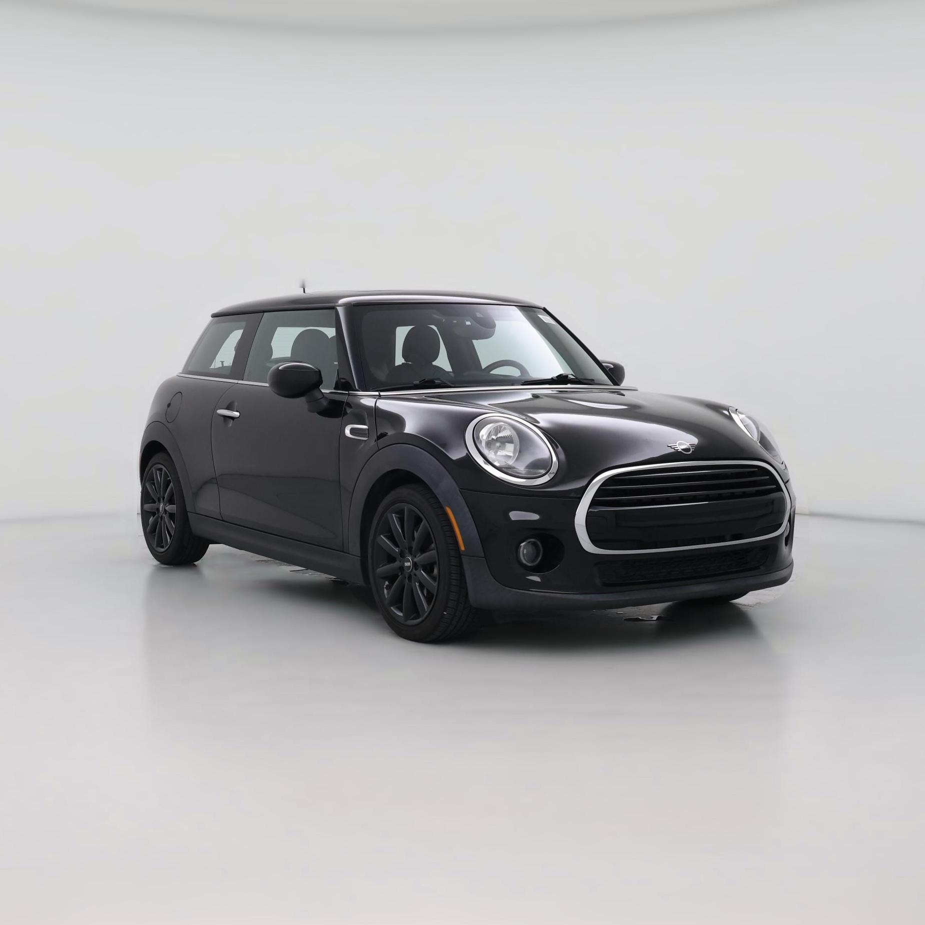 Thumbnail: 2021 MINI Cooper Hardtop - 1