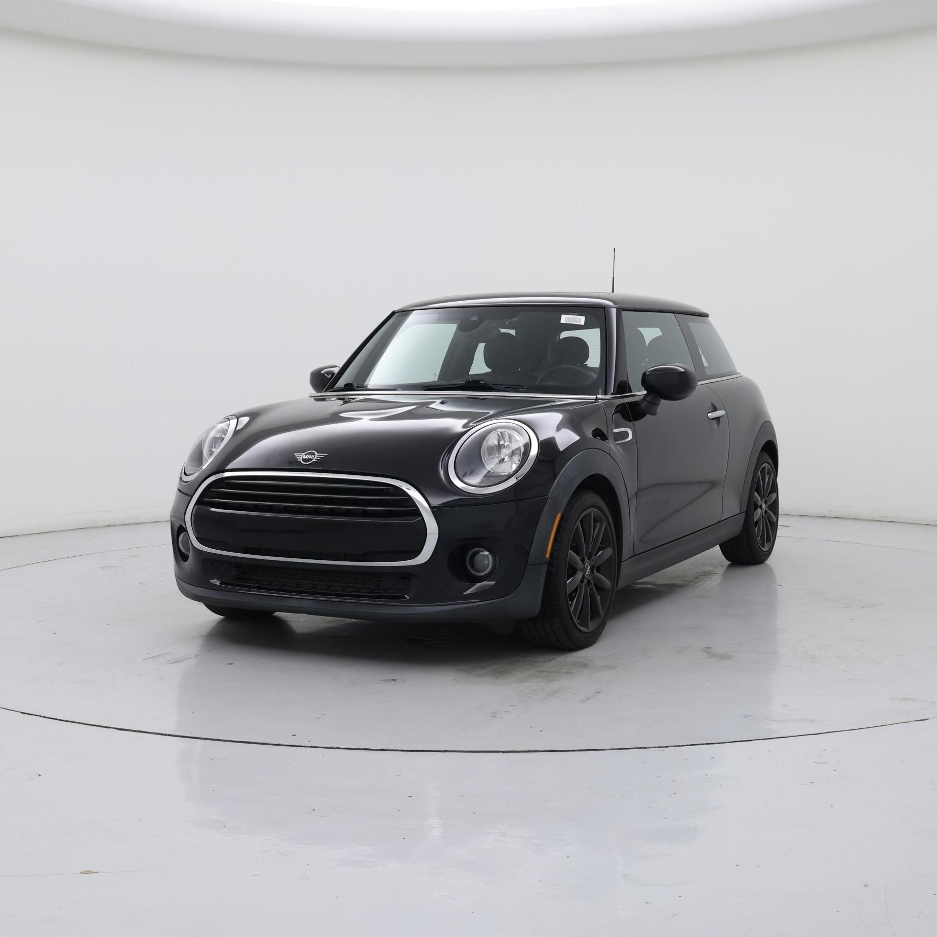 Thumbnail: 2021 MINI Cooper Hardtop - 4