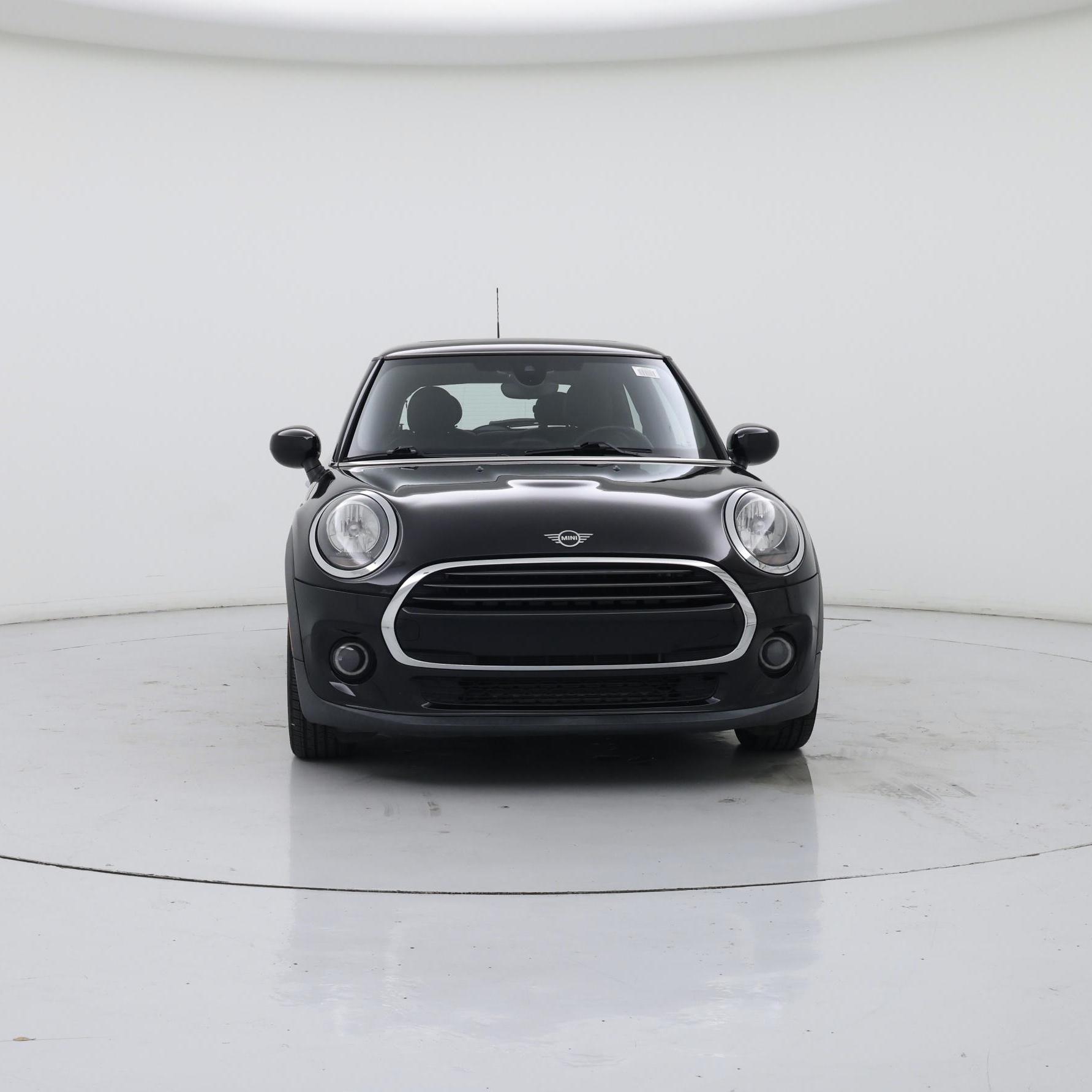 Thumbnail: 2021 MINI Cooper Hardtop - 5