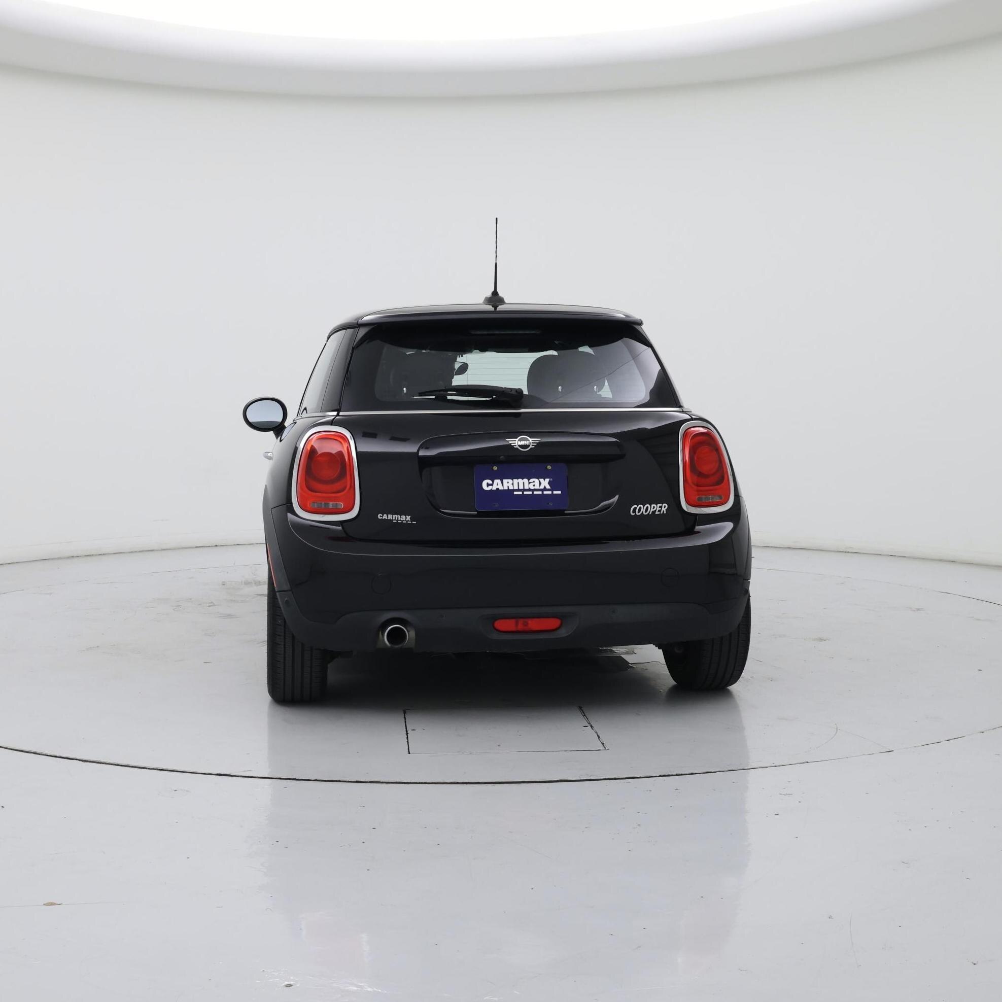 Thumbnail: 2021 MINI Cooper Hardtop - 6