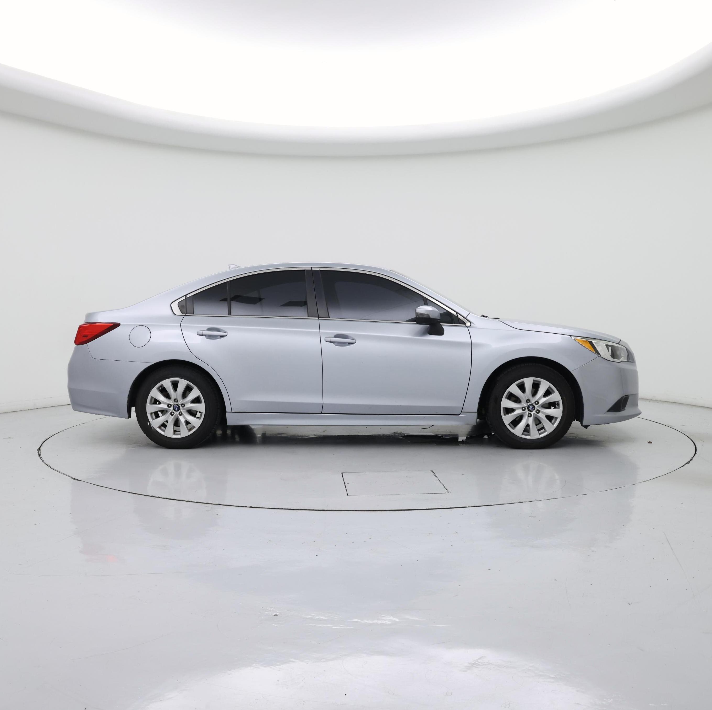 Thumbnail: 2017 Subaru Legacy - 7