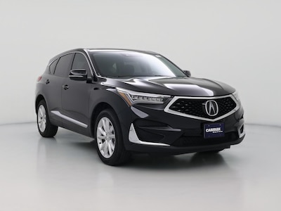 2019 Acura RDX  -
                  Austin, TX