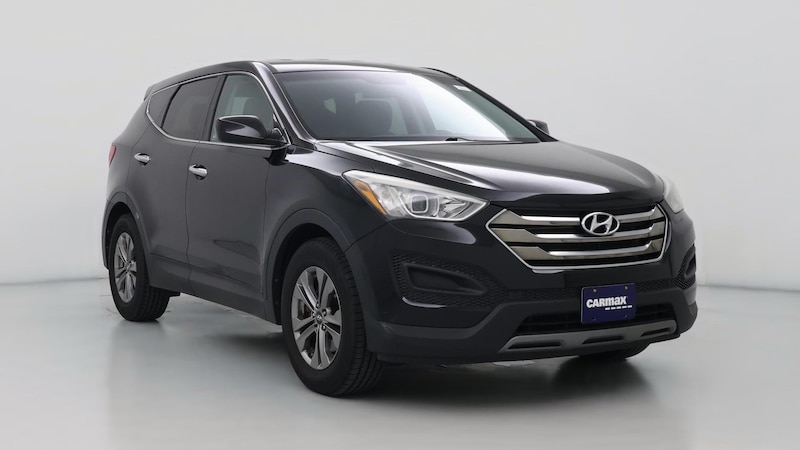 2016 Hyundai Santa Fe Sport 2.0T Hero Image