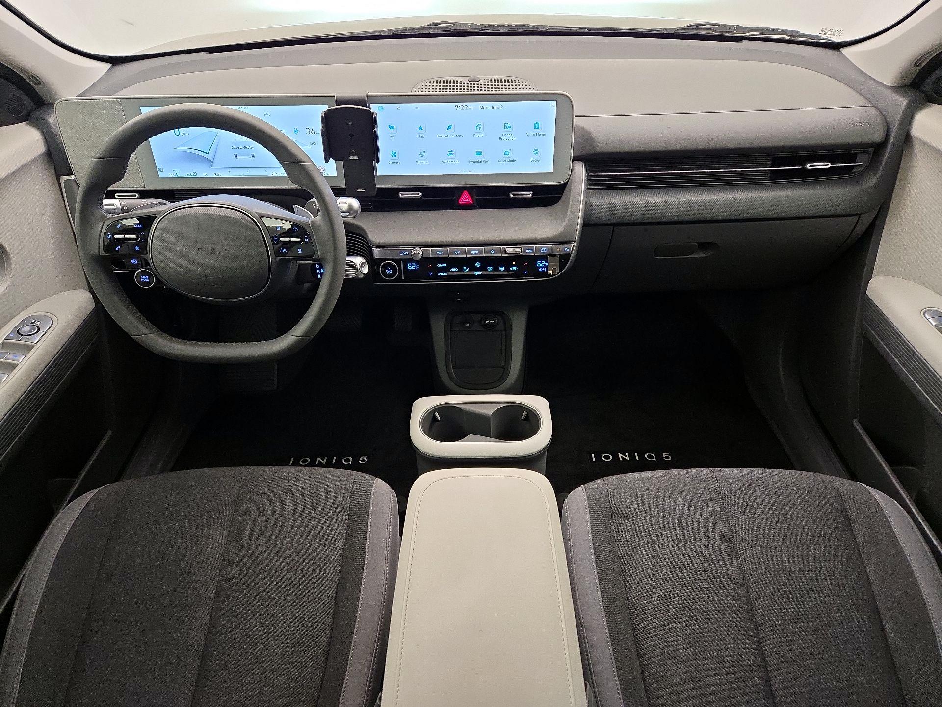 Thumbnail: 2023 Hyundai Ioniq 5 - 9