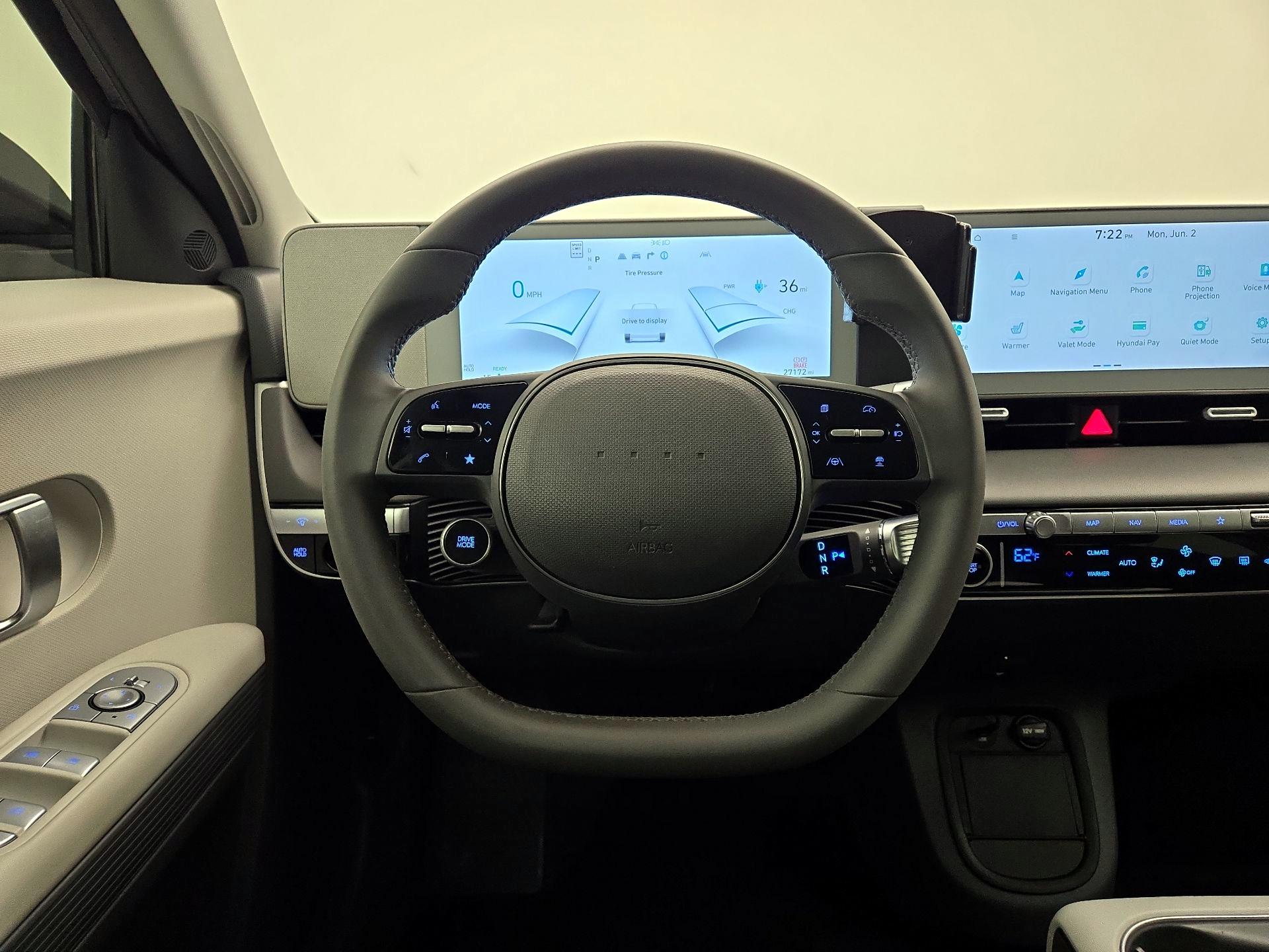 Thumbnail: 2023 Hyundai Ioniq 5 - 10