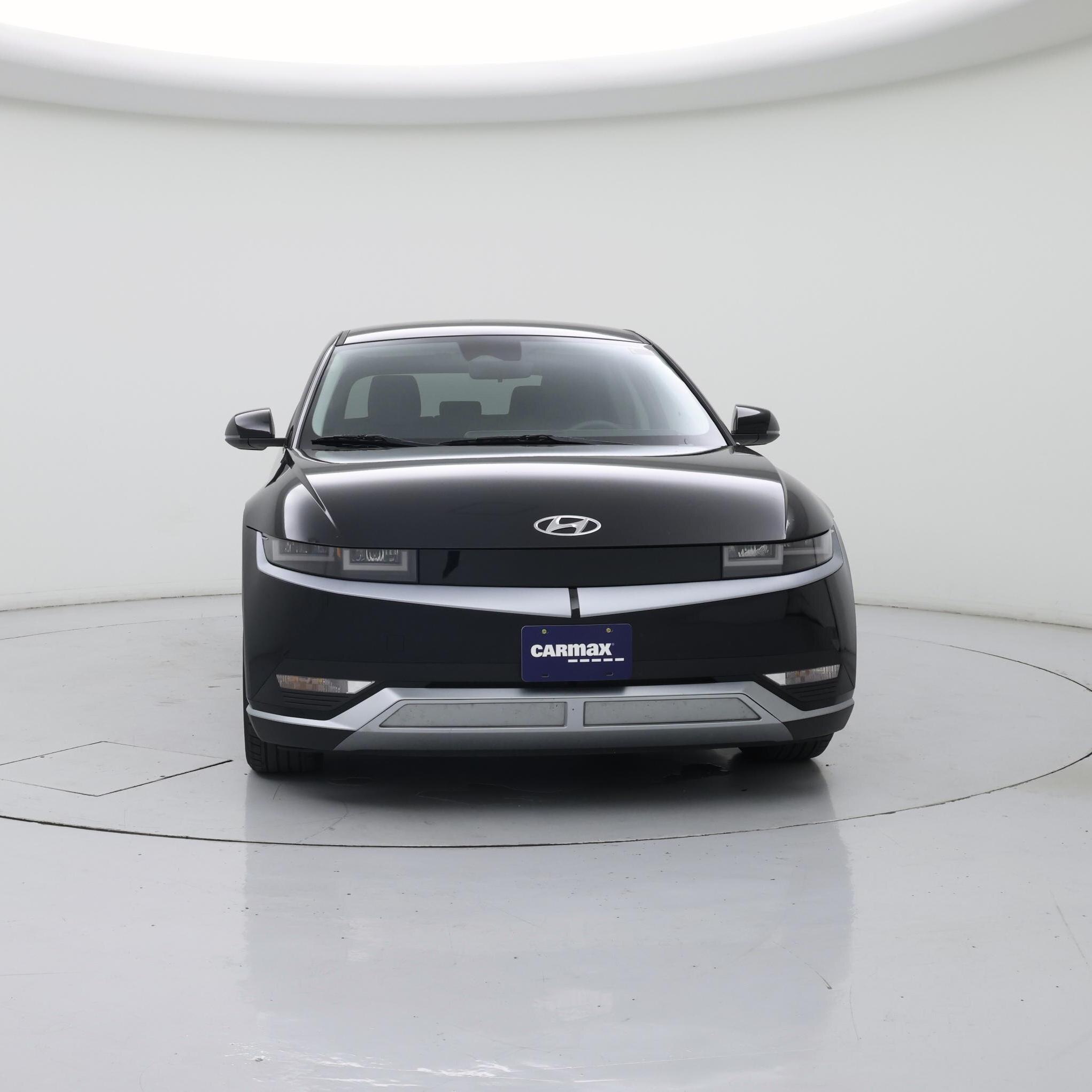 Thumbnail: 2023 Hyundai Ioniq 5 - 5