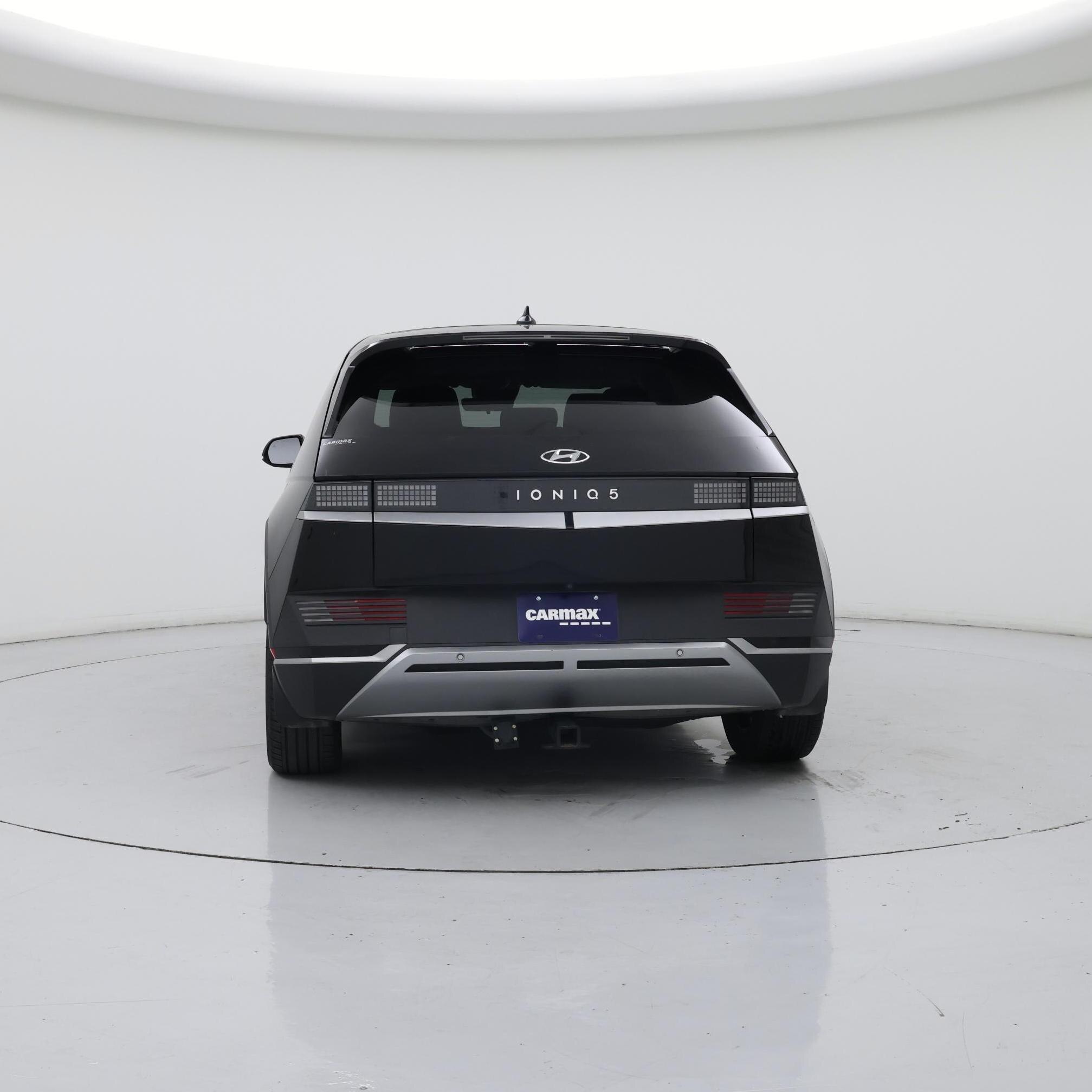 Thumbnail: 2023 Hyundai Ioniq 5 - 6