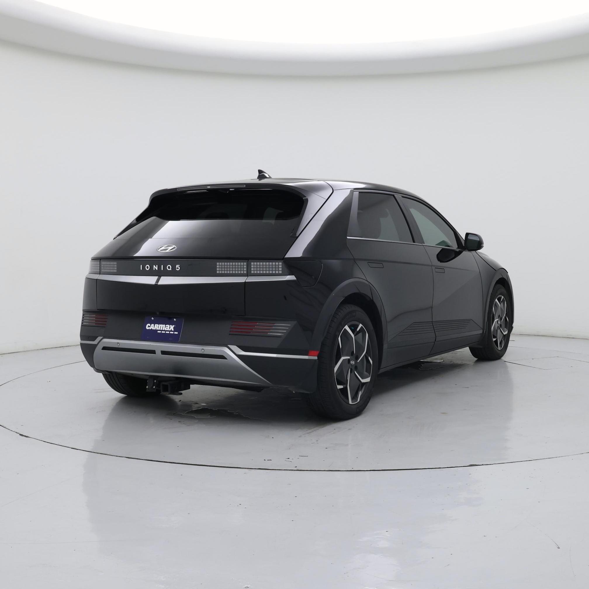 Thumbnail: 2023 Hyundai Ioniq 5 - 8