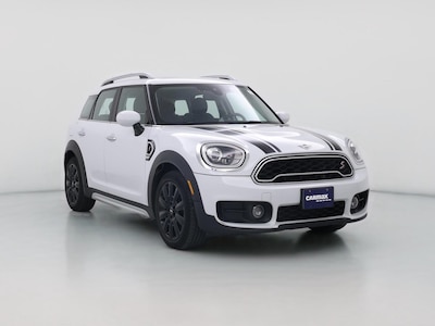 2020 MINI Cooper Countryman S -
                  Austin, TX