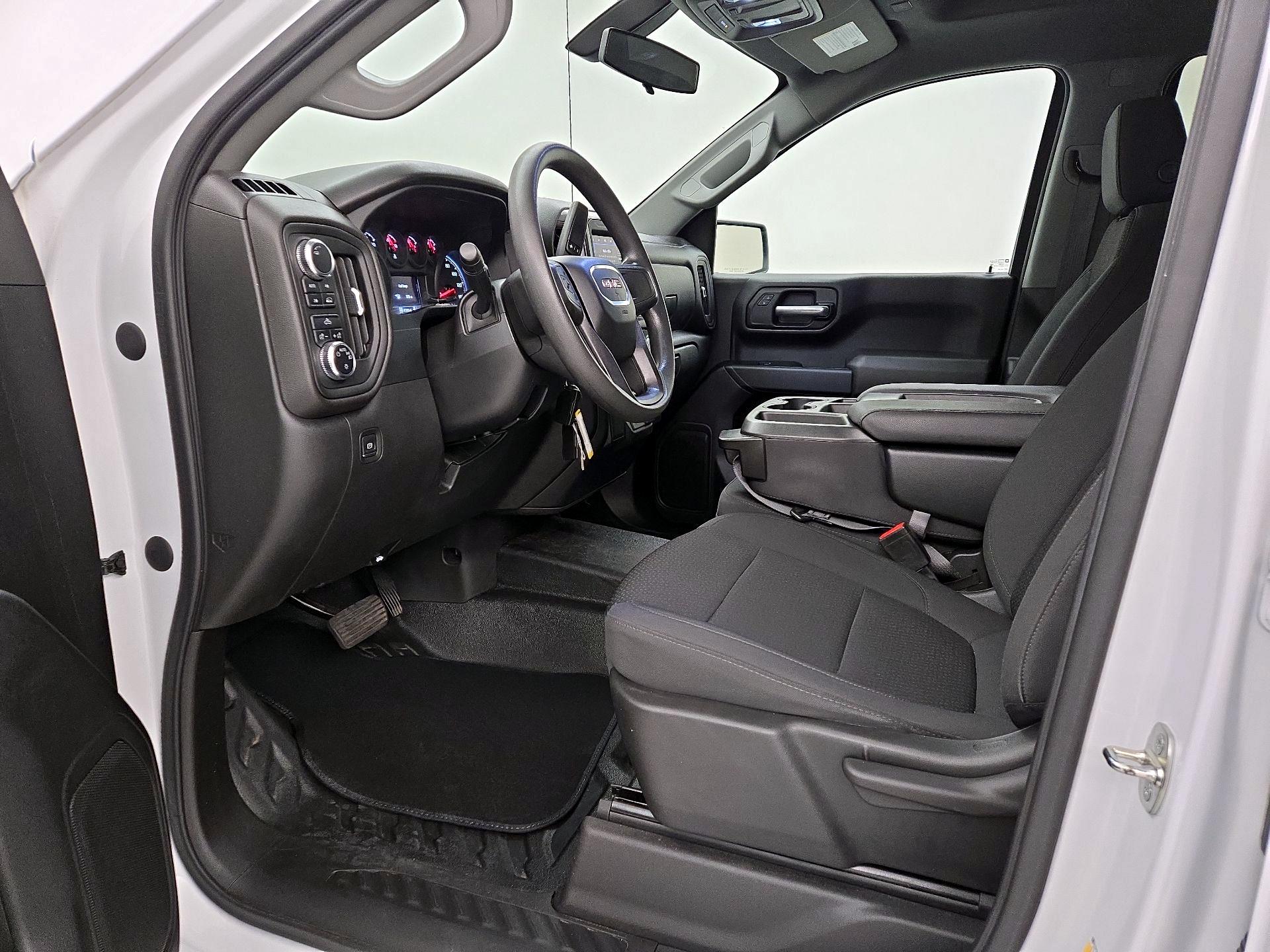 Thumbnail: 2022 GMC Sierra 1500 - 11