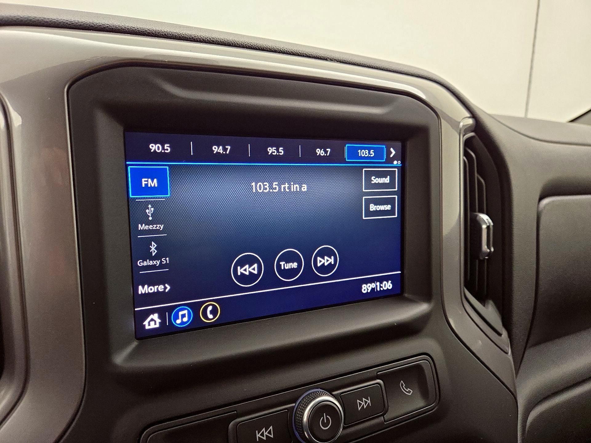 Thumbnail: 2022 GMC Sierra 1500 - 15