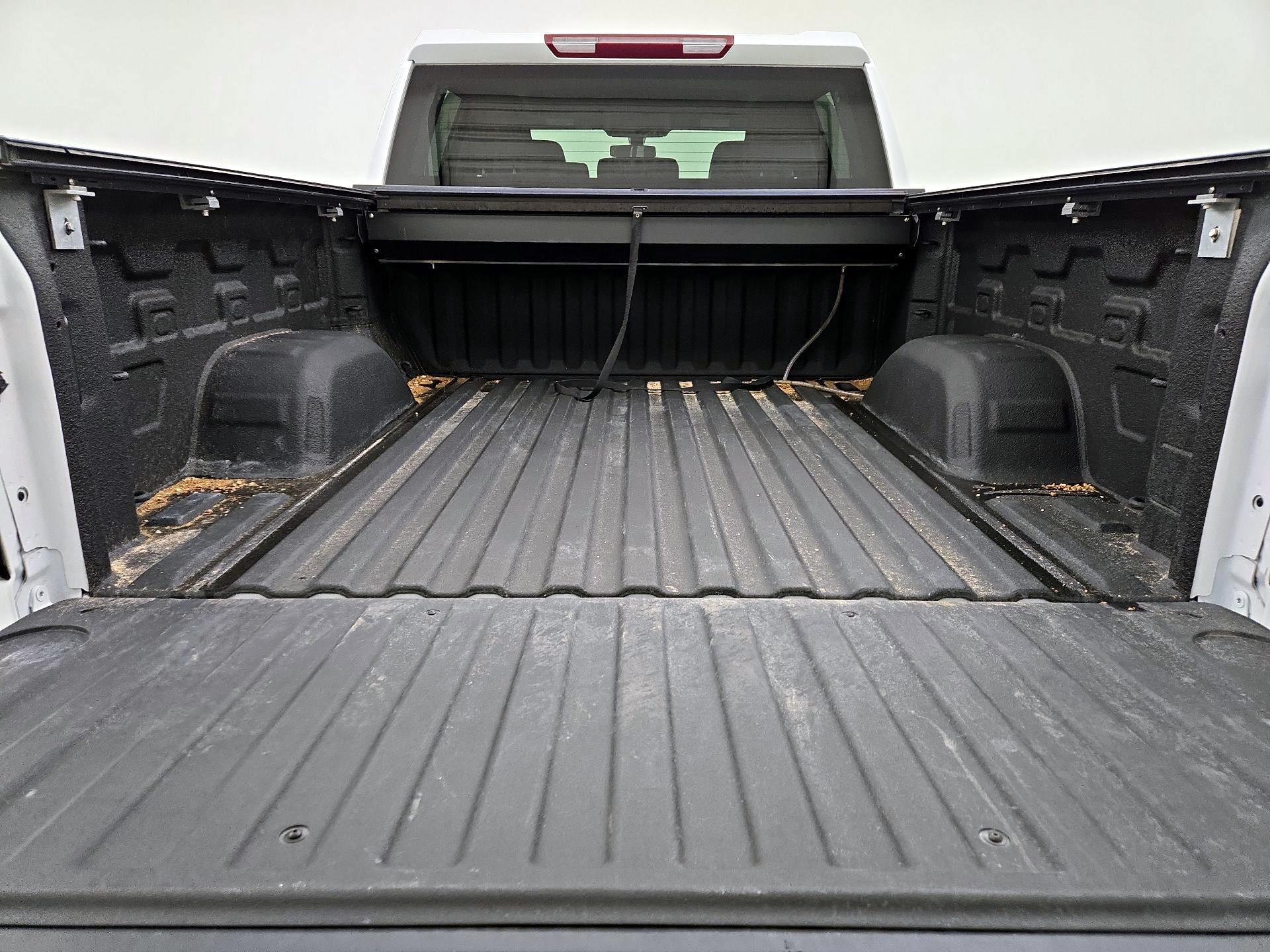 Thumbnail: 2022 GMC Sierra 1500 - 20