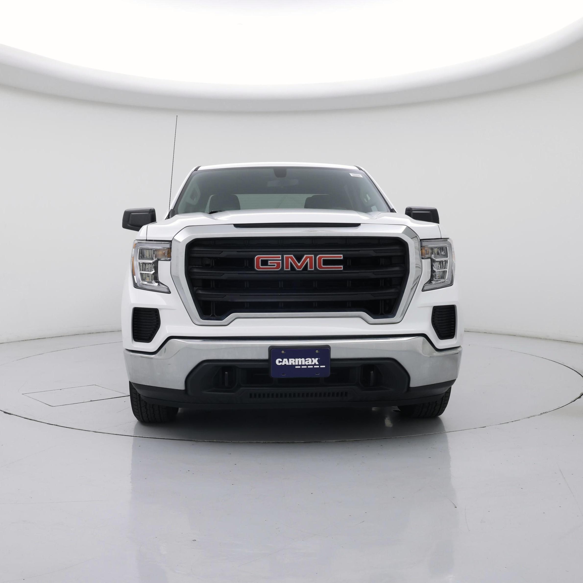 Thumbnail: 2022 GMC Sierra 1500 - 5