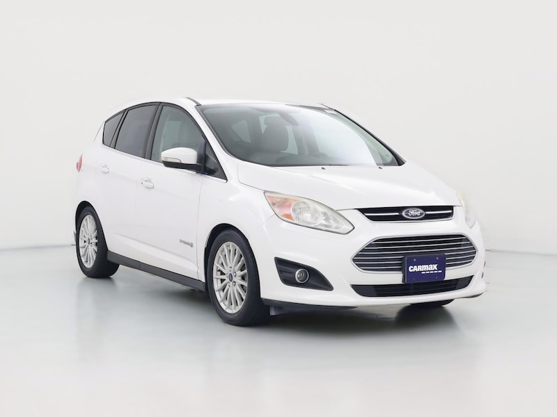 2016 Ford C-Max SEL -
                  Houston, TX