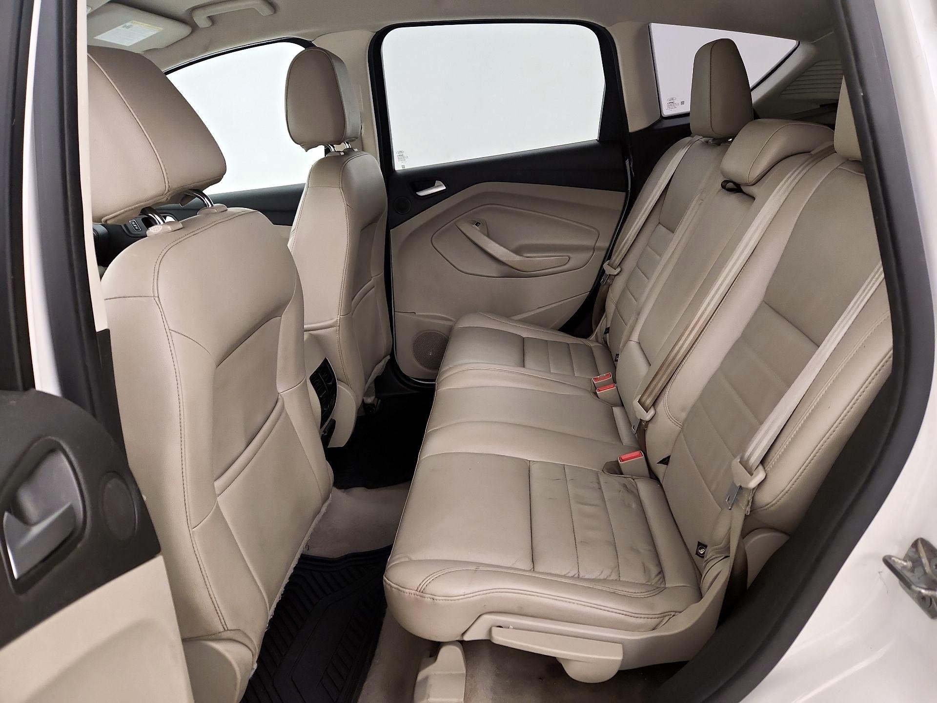Thumbnail: 2016 Ford C-Max - 20