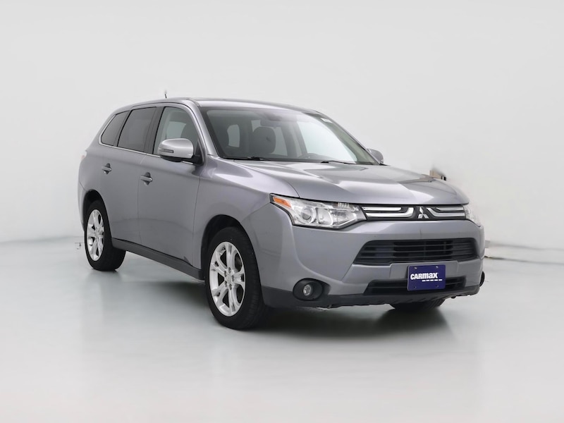 2014 Mitsubishi Outlander GT -
                  Killeen, TX