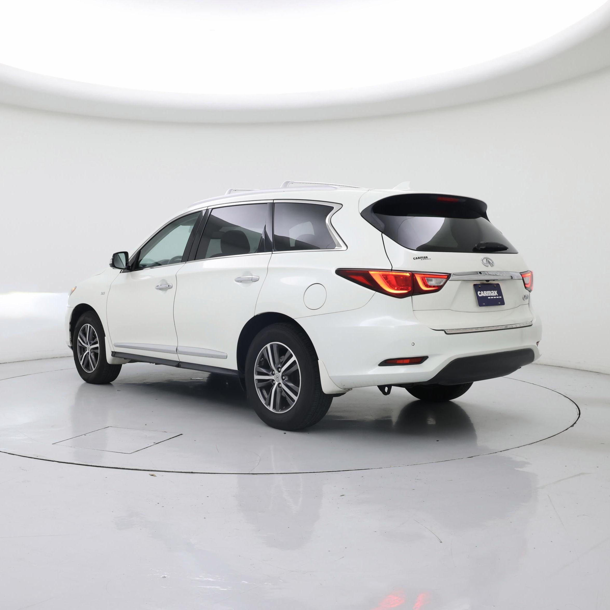 Thumbnail: 2017 INFINITI QX60 - 2