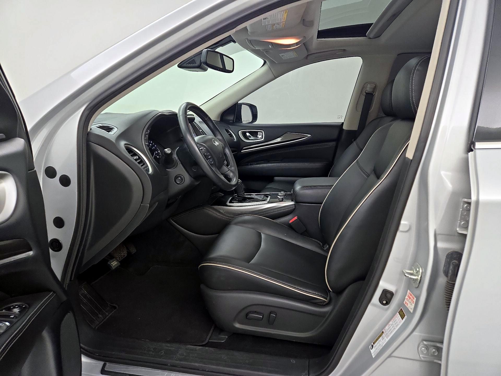 Thumbnail: 2019 INFINITI QX60 - 11