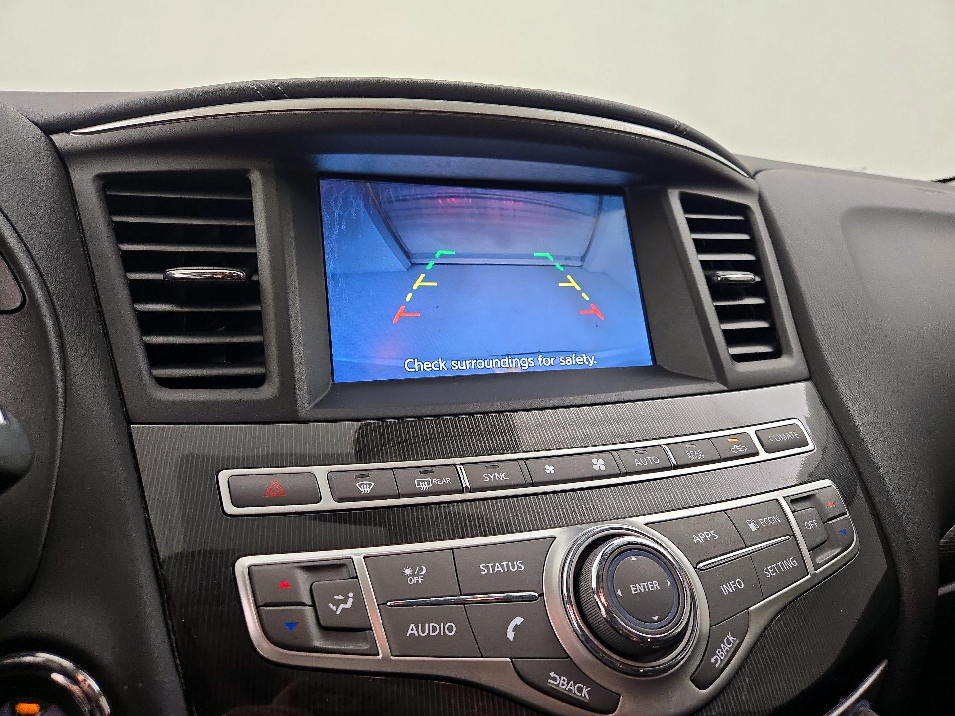 Thumbnail: 2019 INFINITI QX60 - 14