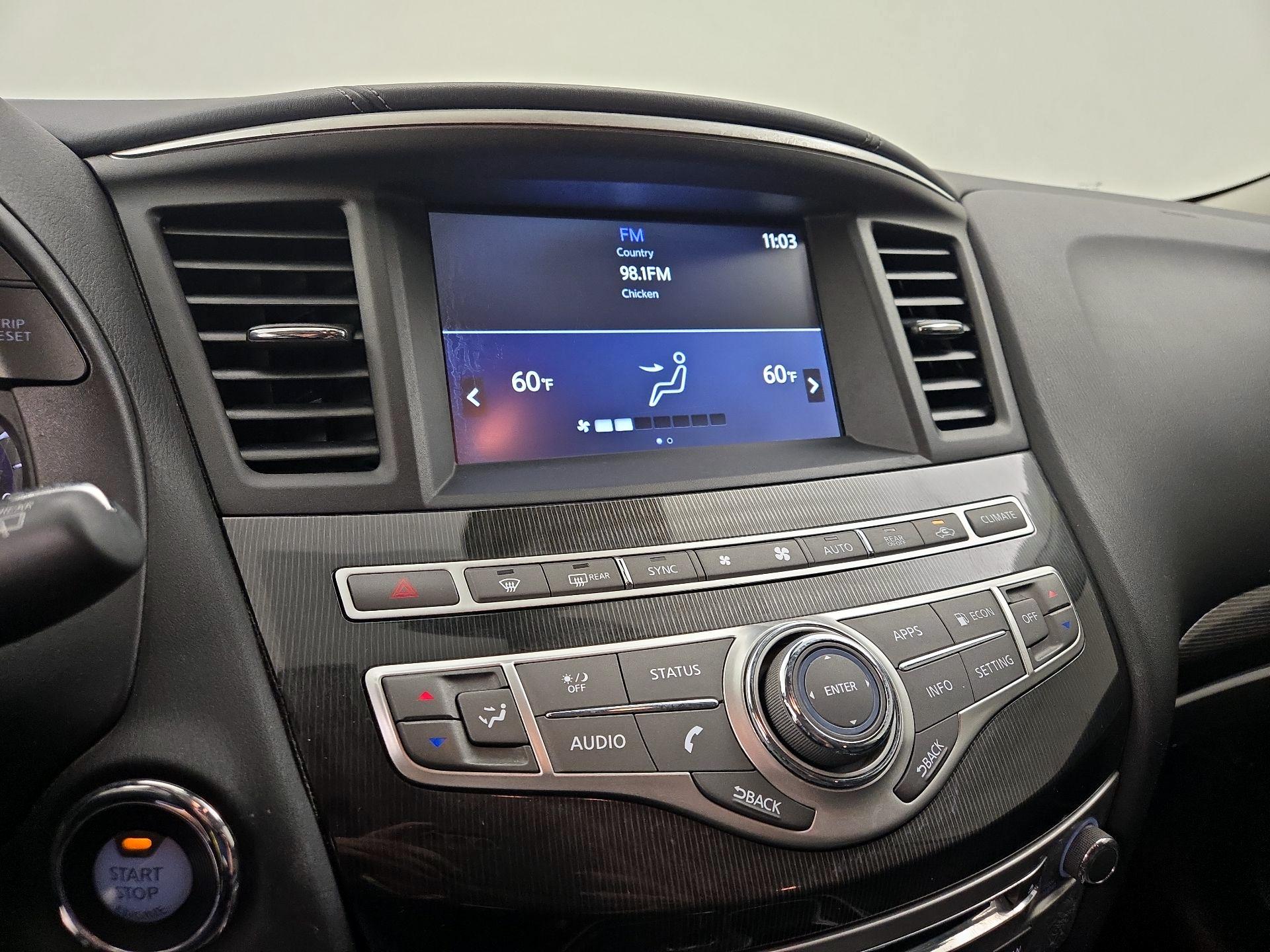 Thumbnail: 2019 INFINITI QX60 - 16
