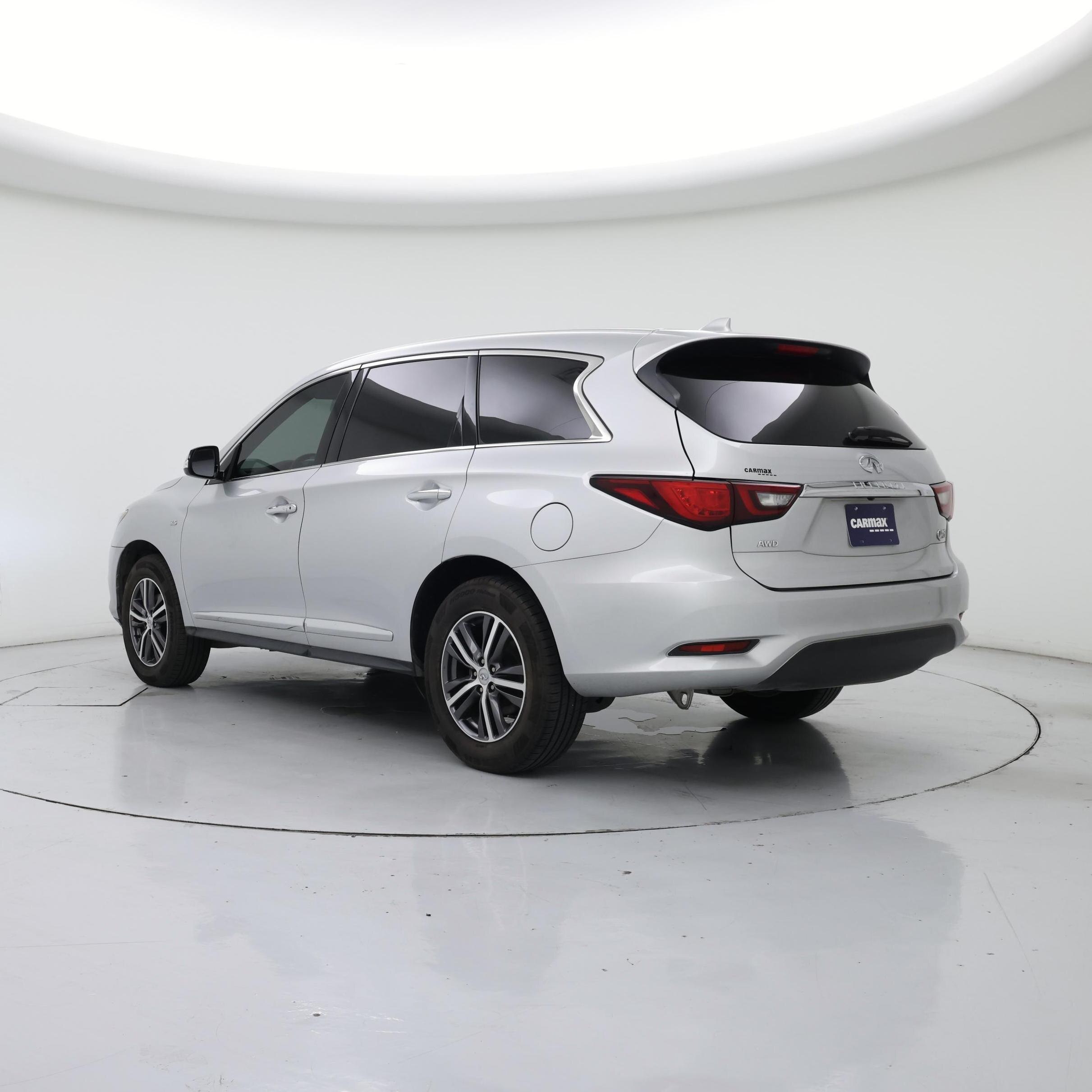 Thumbnail: 2019 INFINITI QX60 - 2