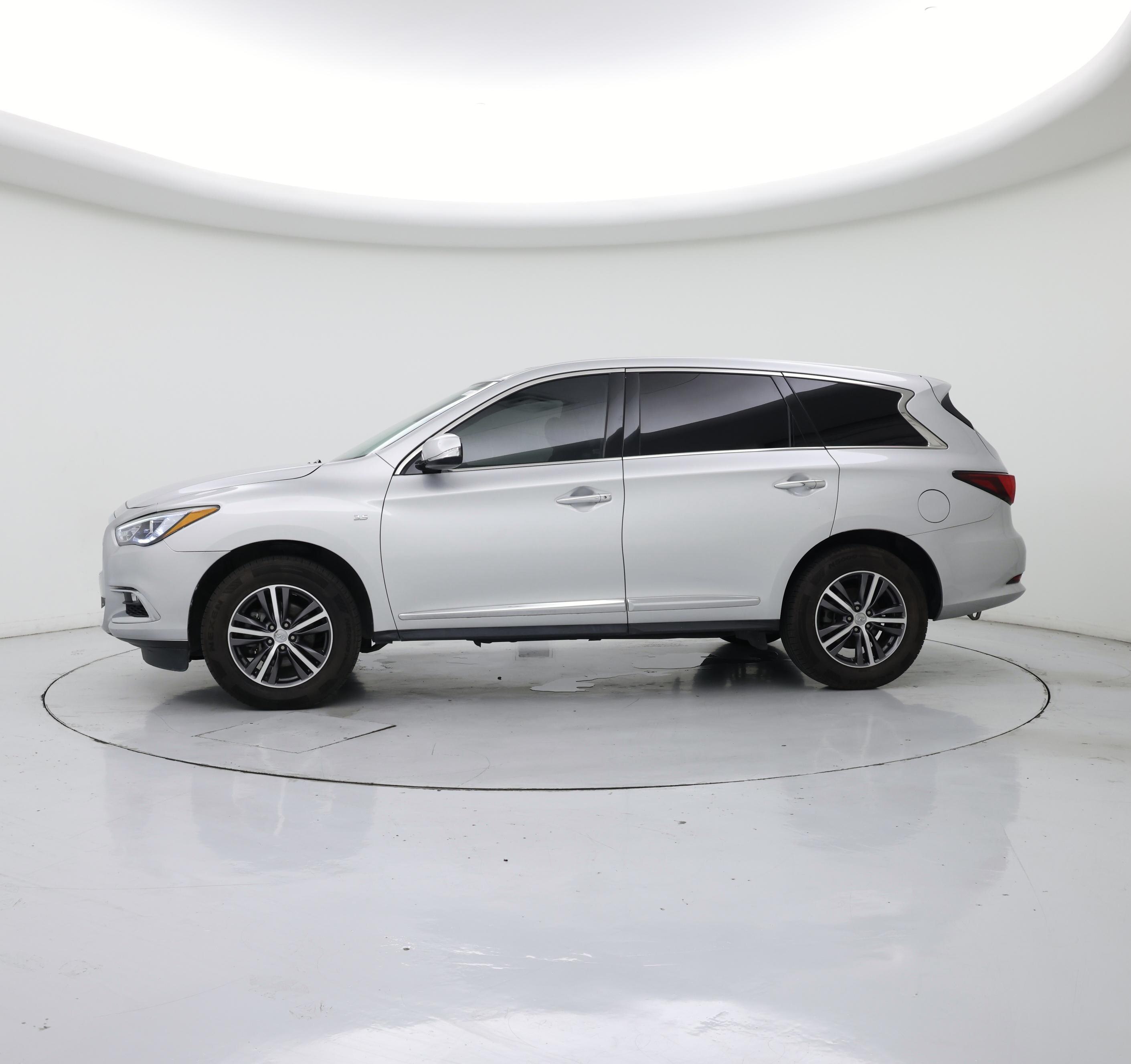 Thumbnail: 2019 INFINITI QX60 - 3