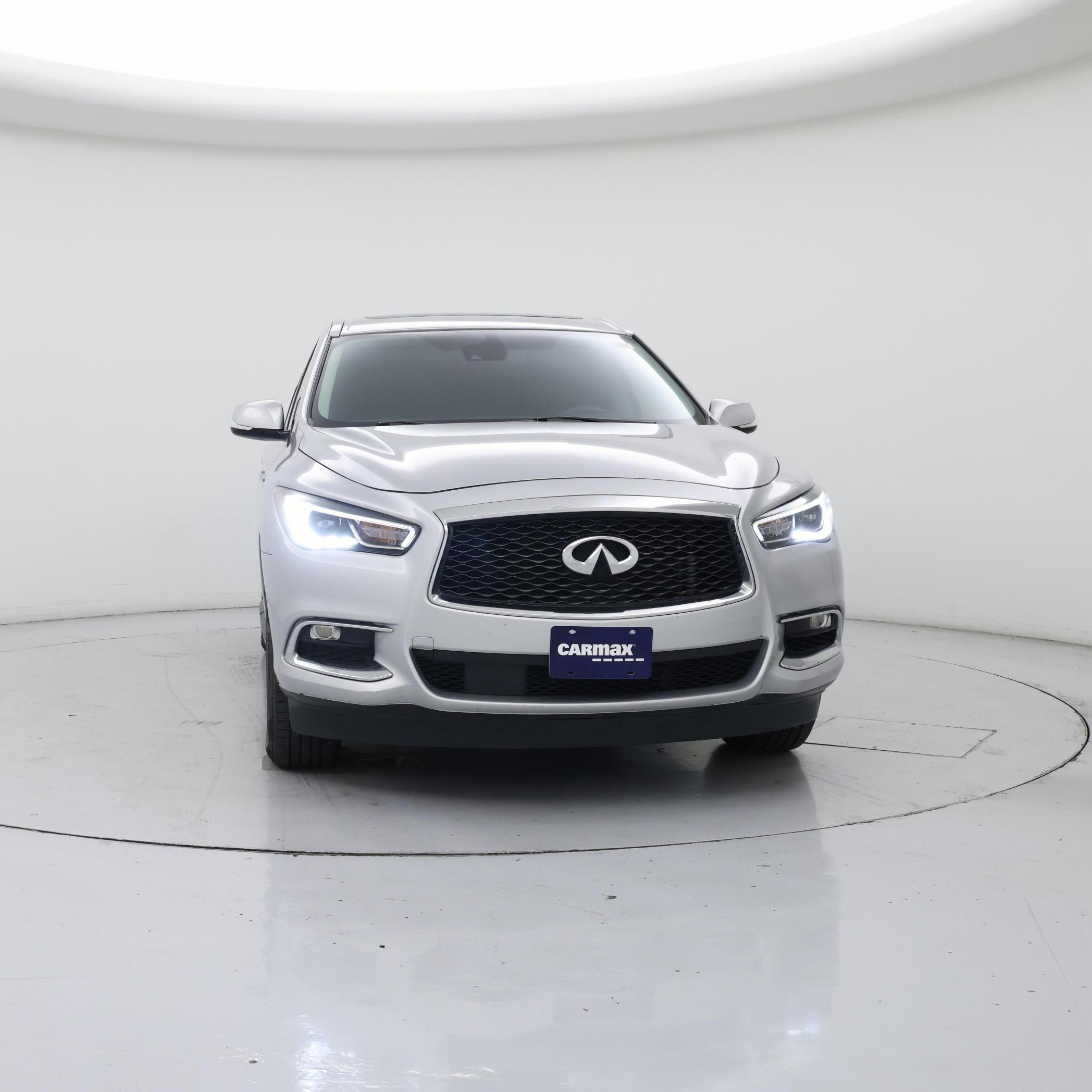 Thumbnail: 2019 INFINITI QX60 - 5