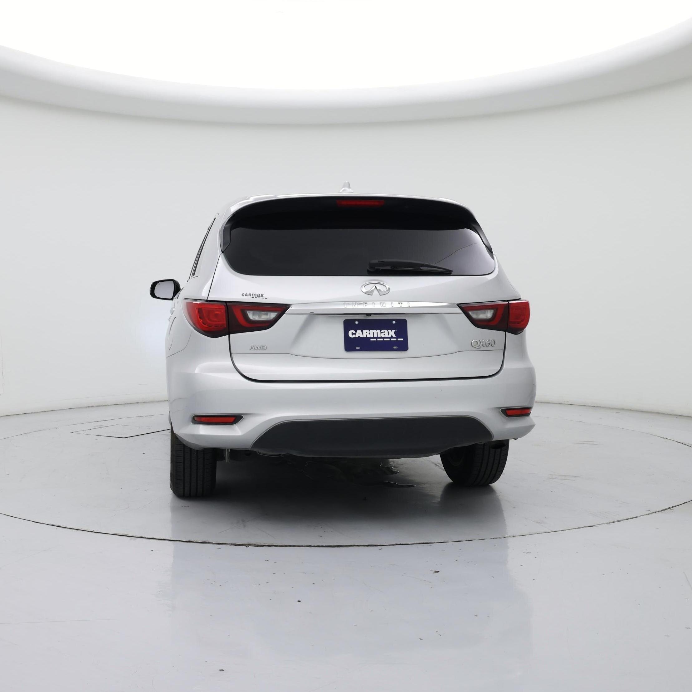 Thumbnail: 2019 INFINITI QX60 - 6