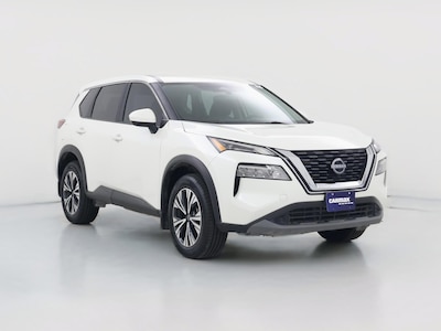 2023 Nissan Rogue SV -
                  Houston, TX