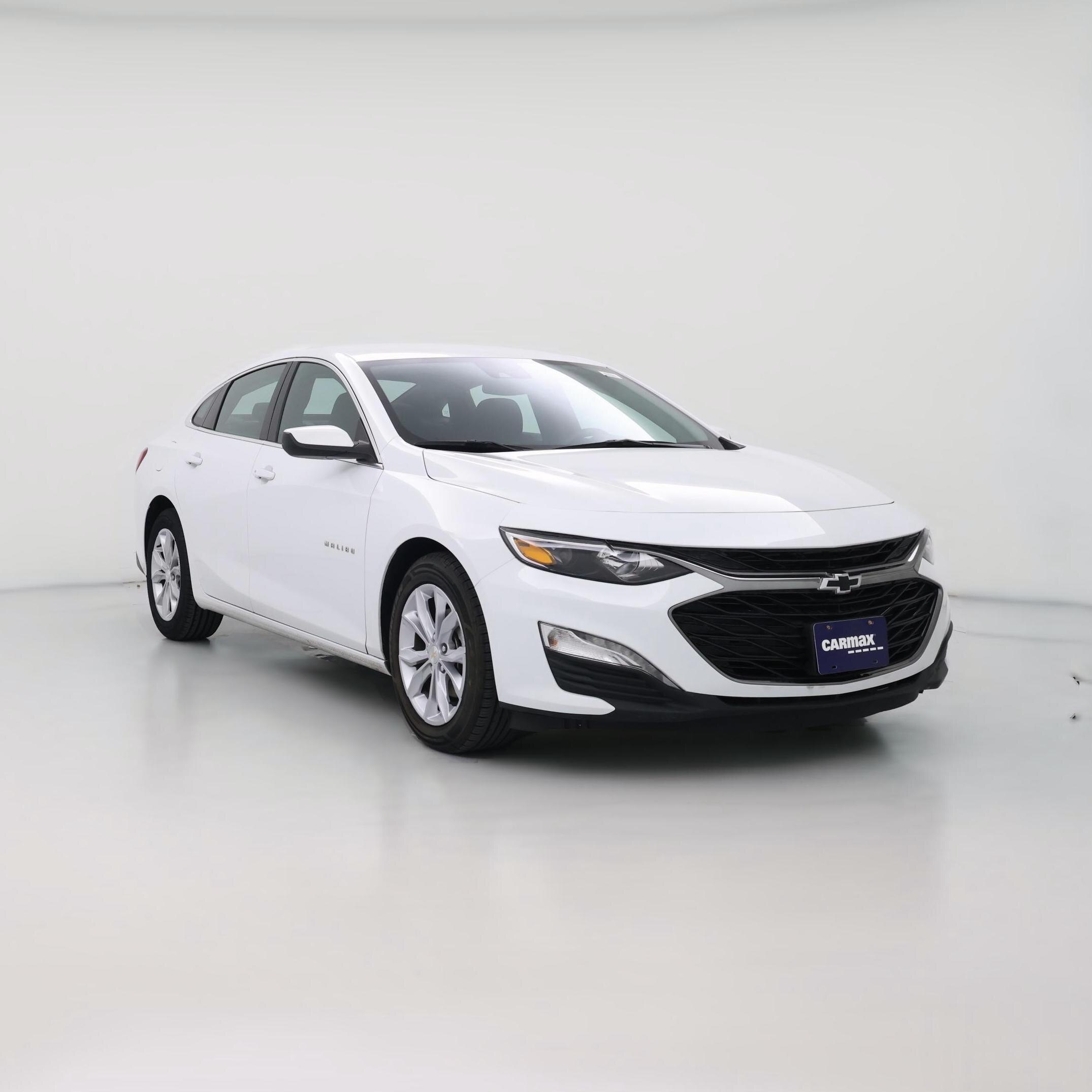 Thumbnail: 2023 Chevrolet Malibu - 1