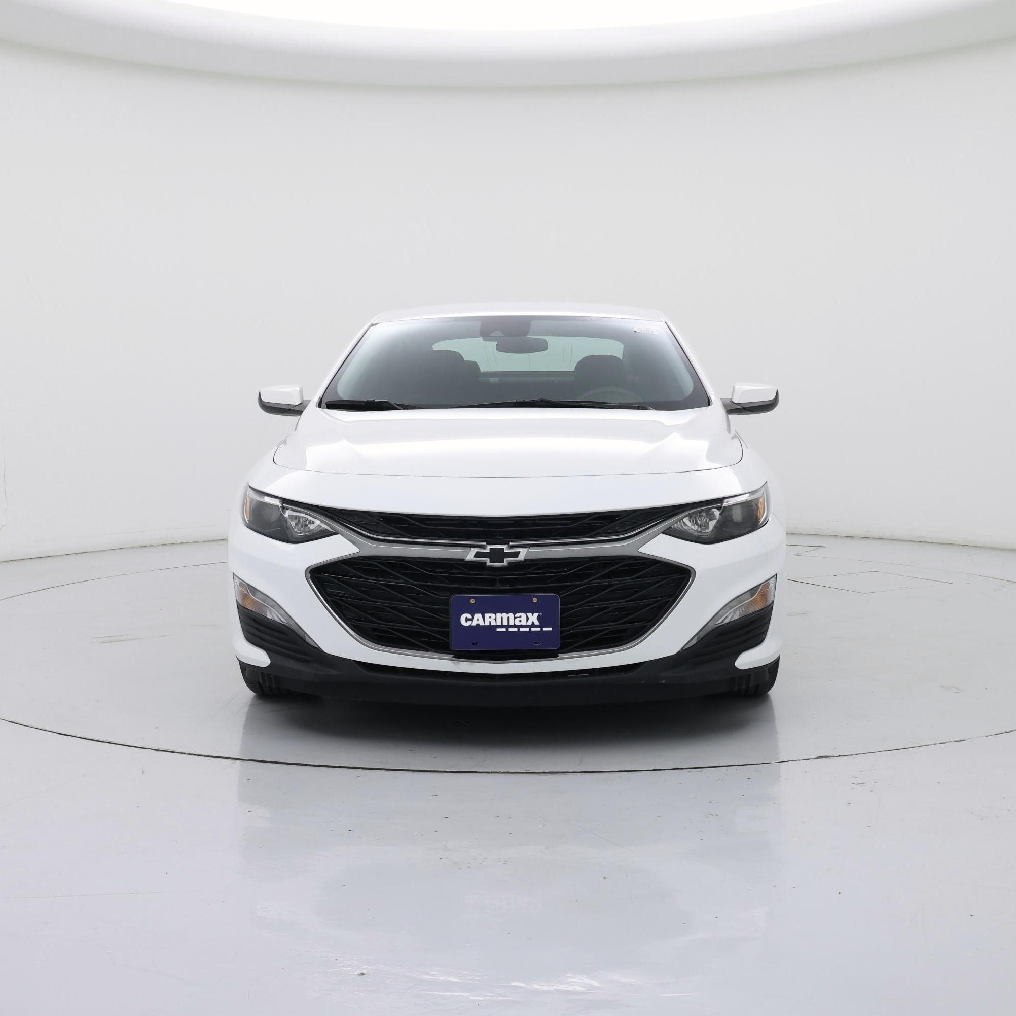 Thumbnail: 2023 Chevrolet Malibu - 5