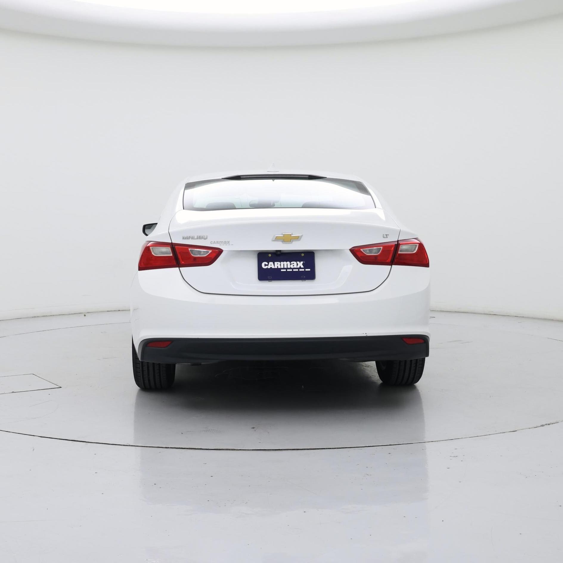 Thumbnail: 2023 Chevrolet Malibu - 6