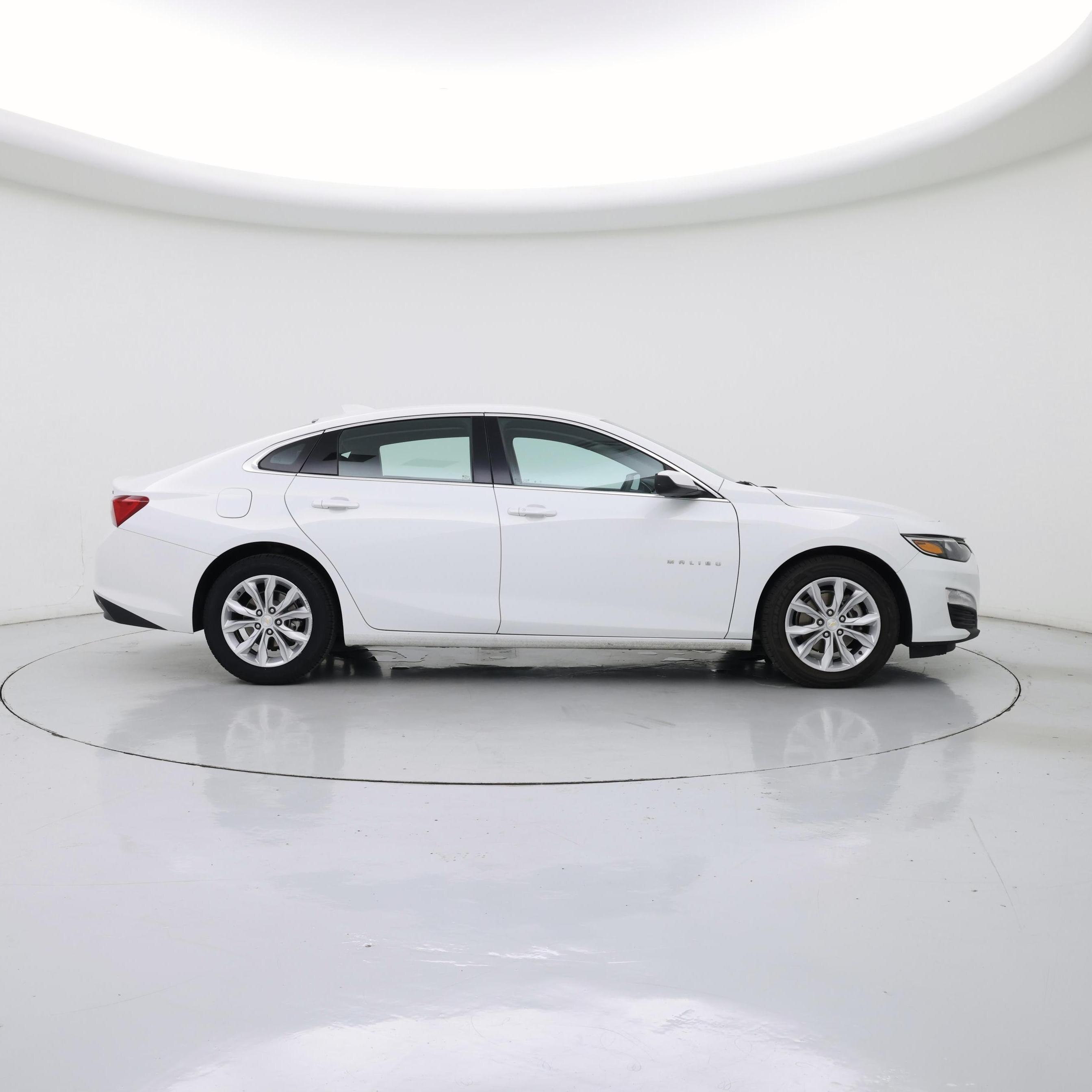 Thumbnail: 2023 Chevrolet Malibu - 7