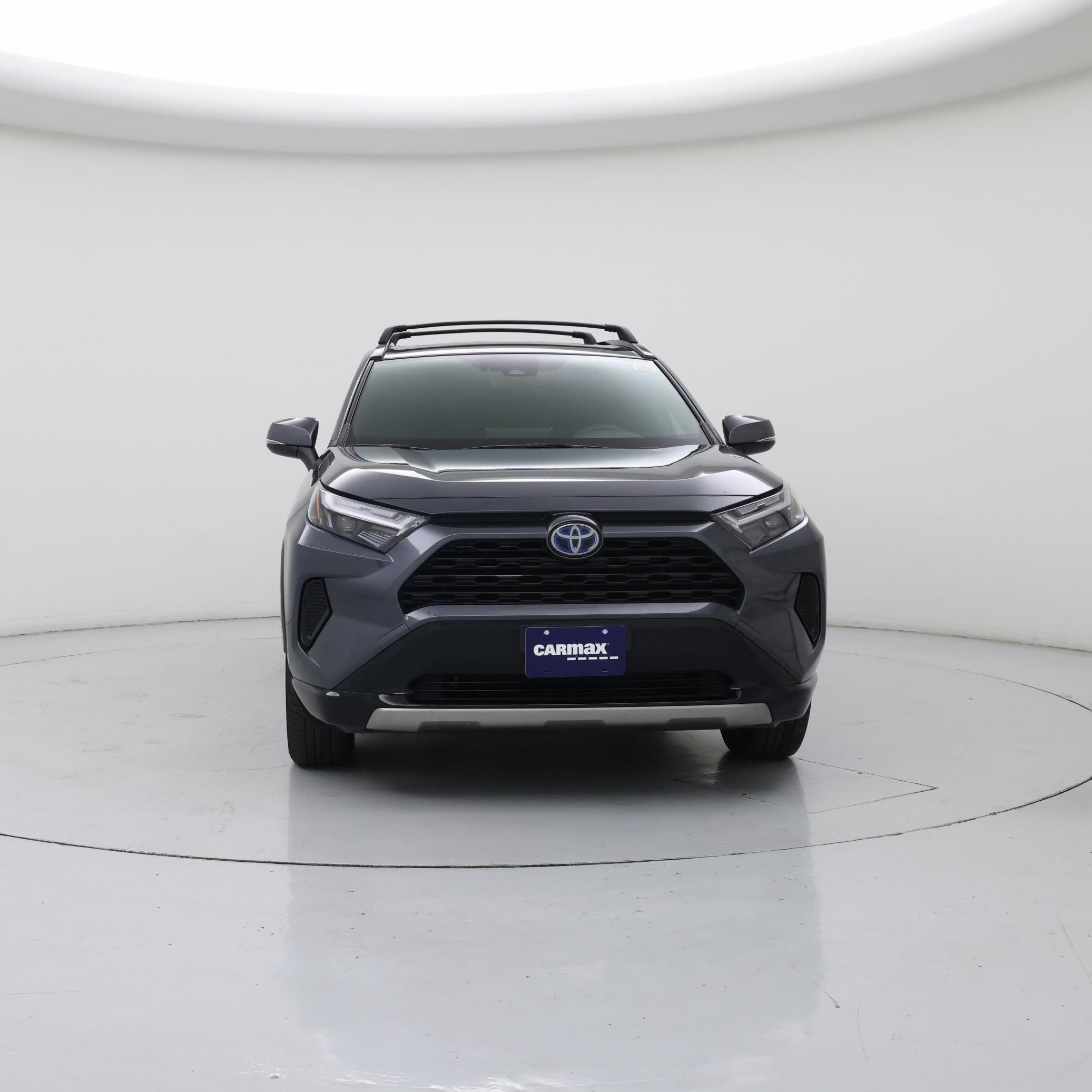 Thumbnail: 2023 Toyota RAV4 - 5